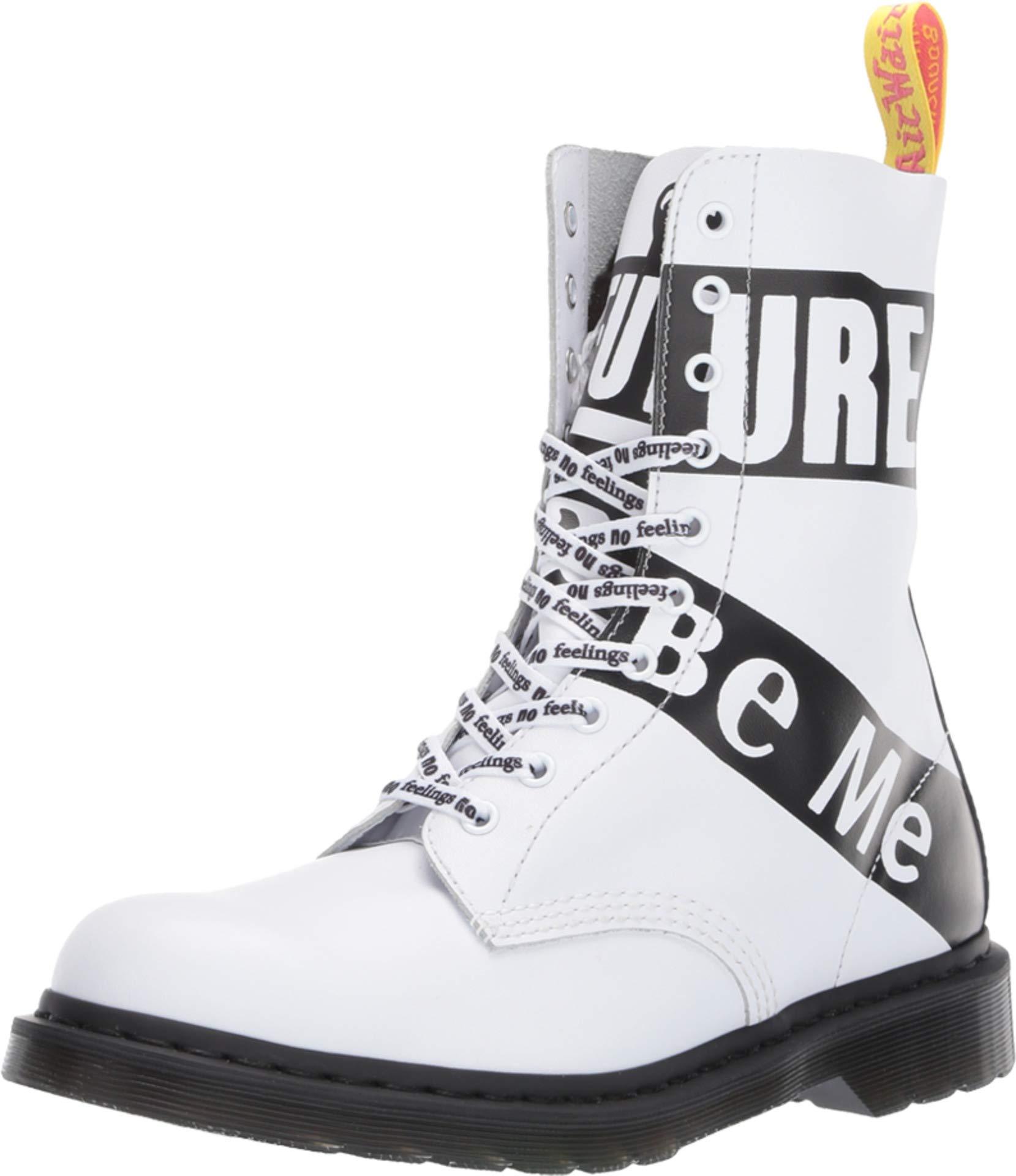 dr martens 1490 sex pistols