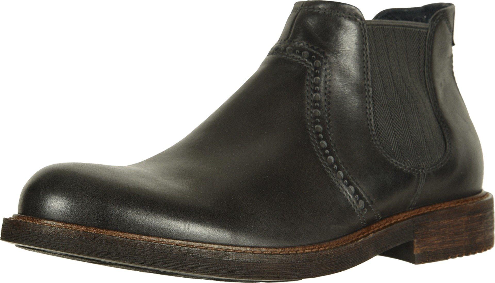 ecco kenton ankle boot