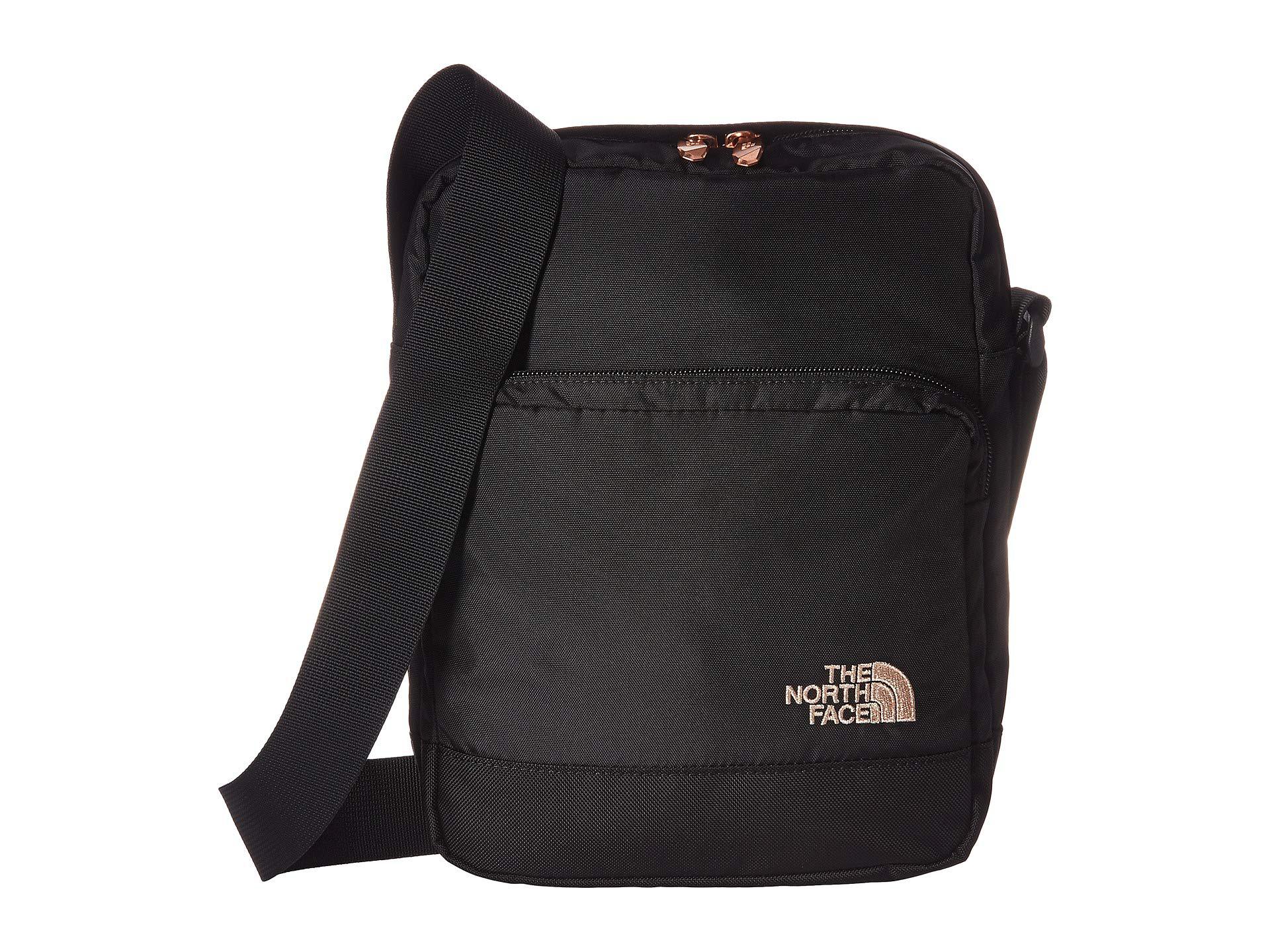 north face woodleaf