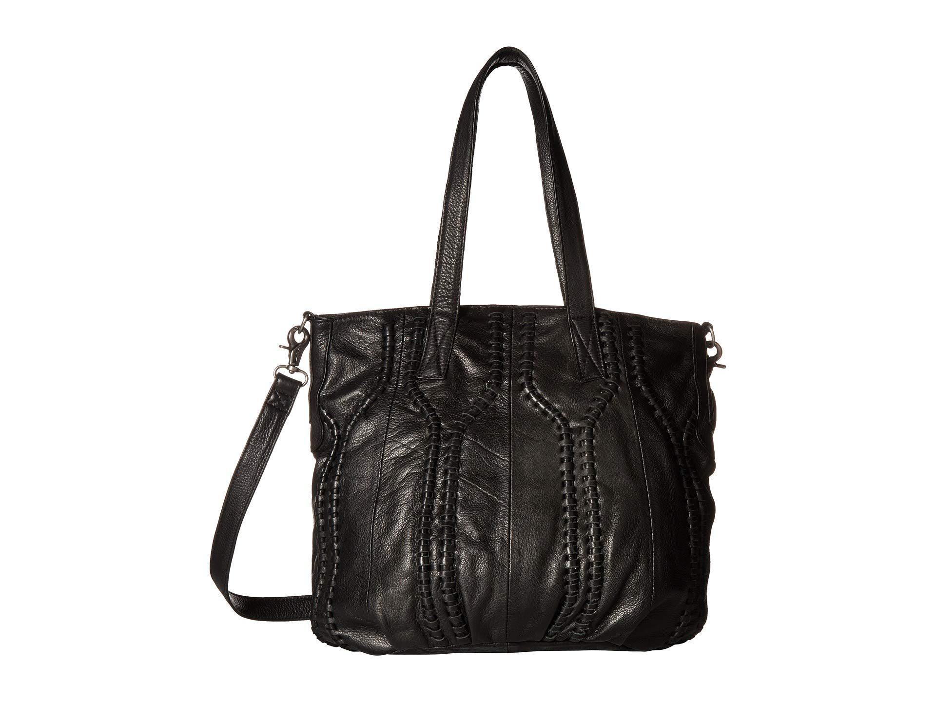 day and mood levie tote