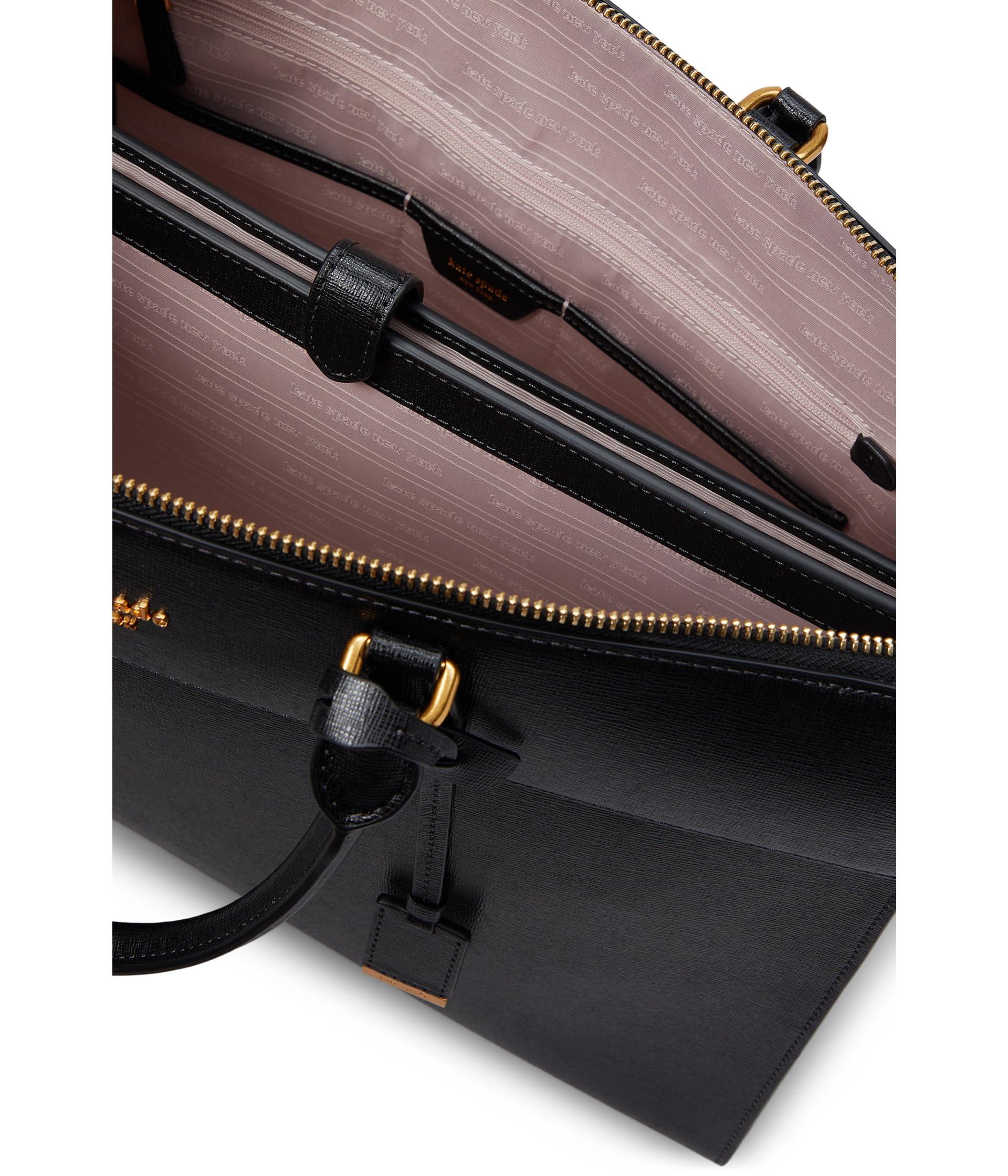 20 Best Leather Laptop Bags of 2022 | POPSUGAR Tech