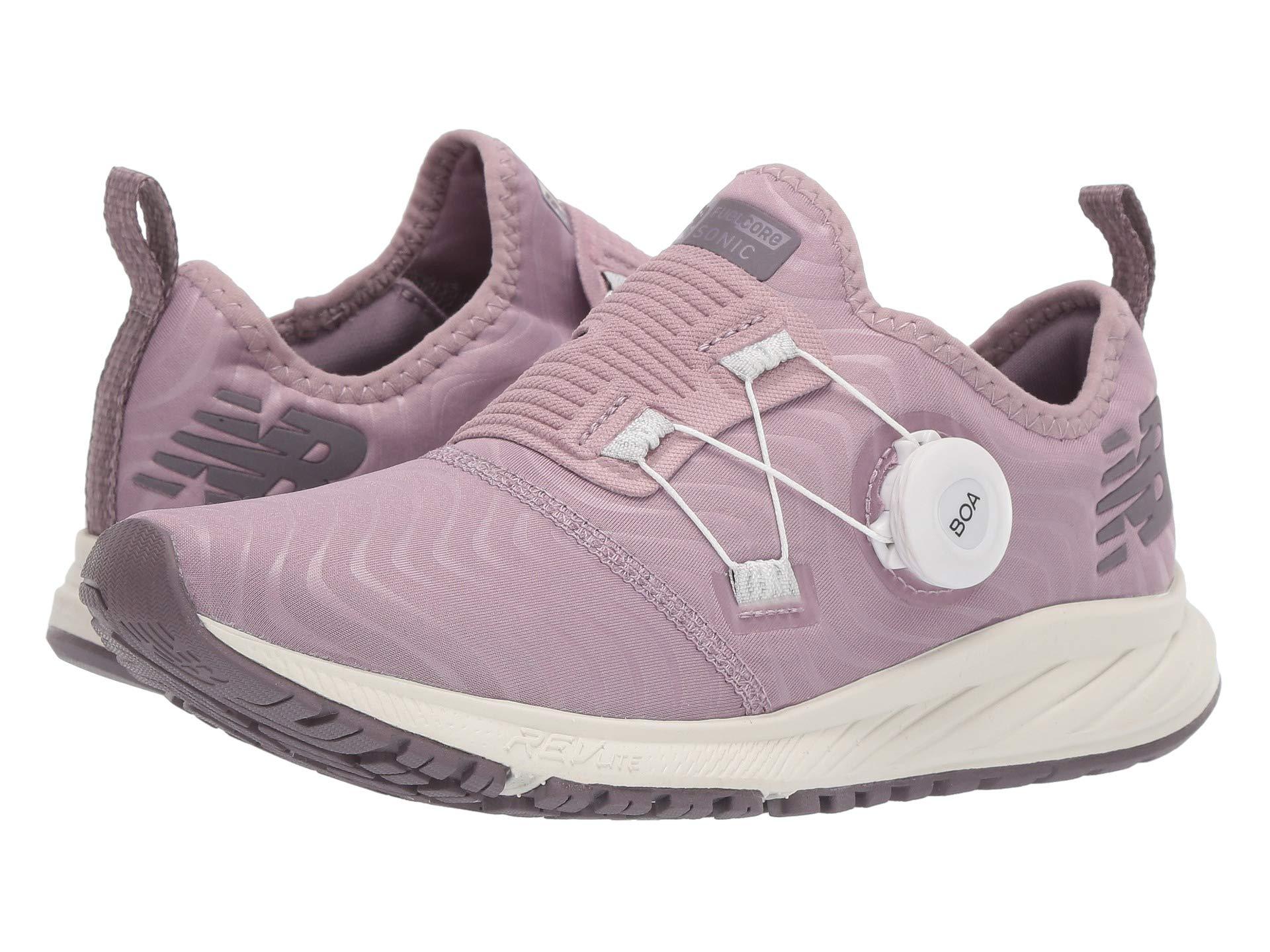 fuelcore sonic v2 new balance