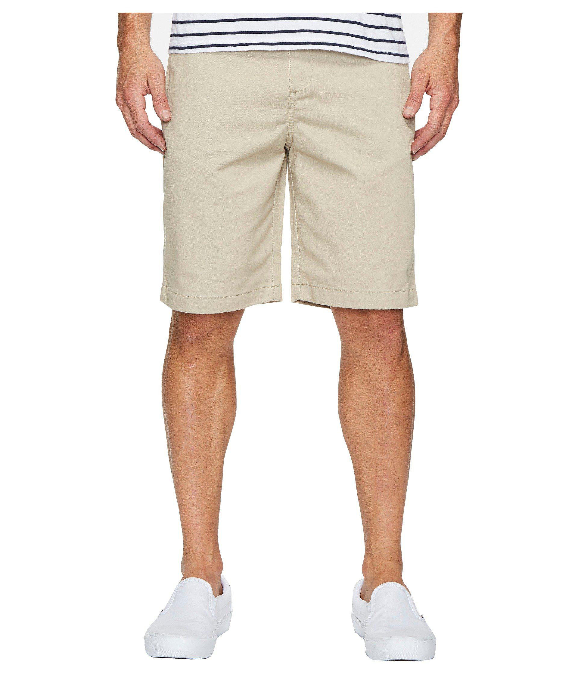 billabong carter shorts