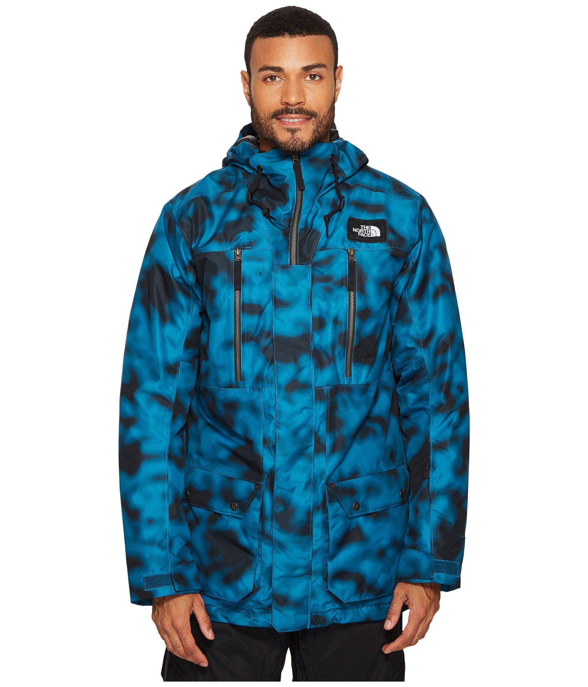 The North Face Synthetic Hexsaw Jacket 