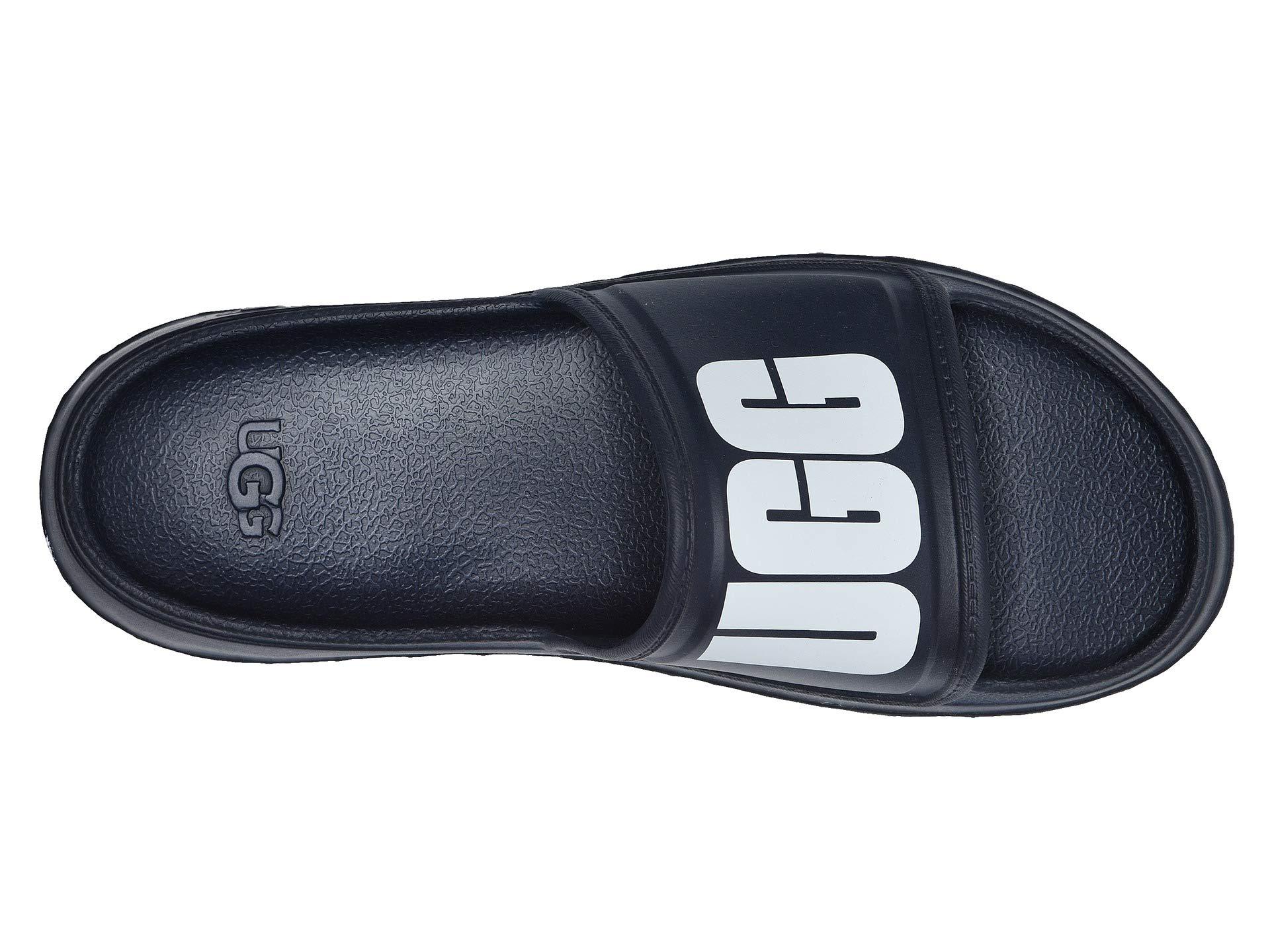 ugg wilcox slide