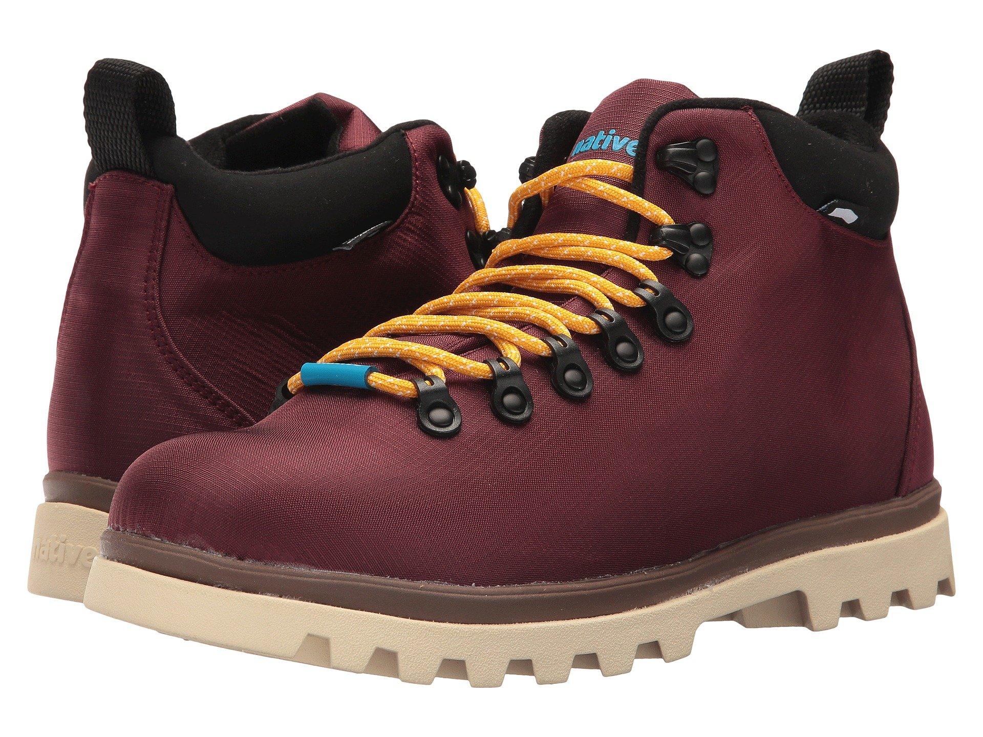 native shoes name