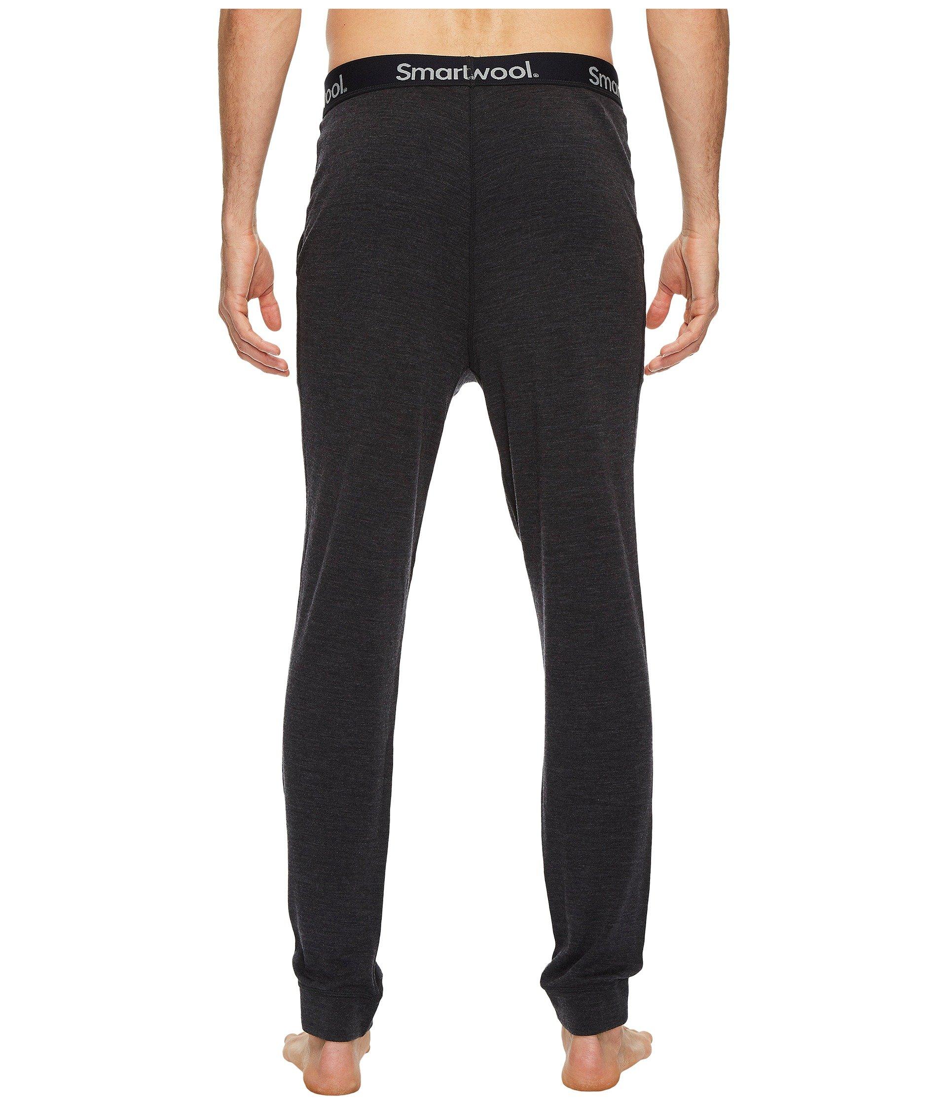 merino wool jogger