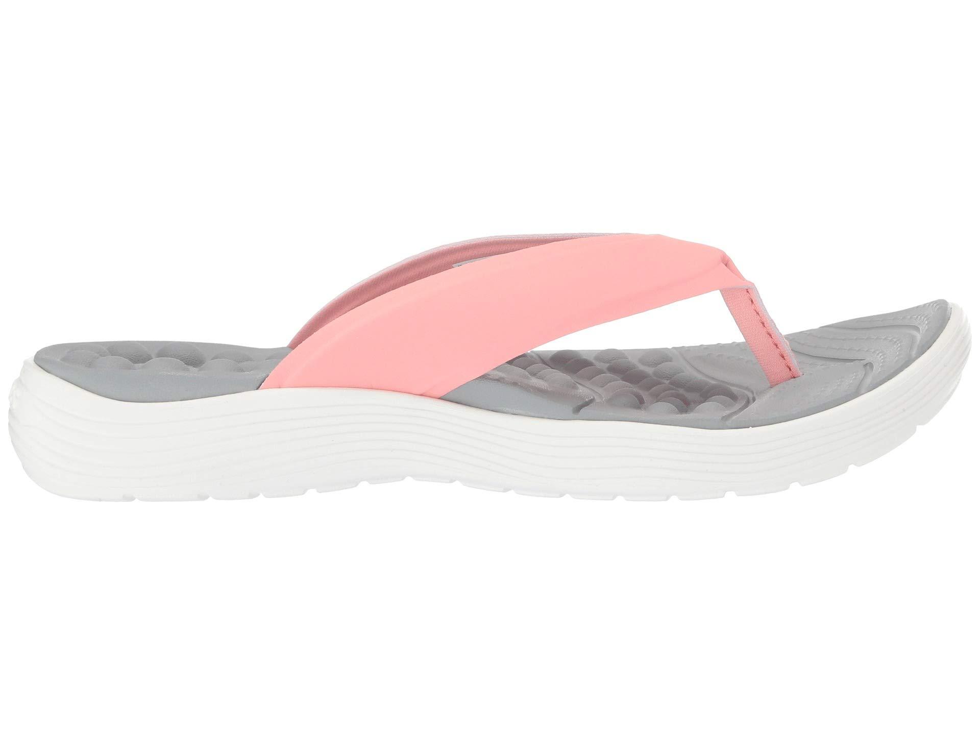 women's reviva flip flop