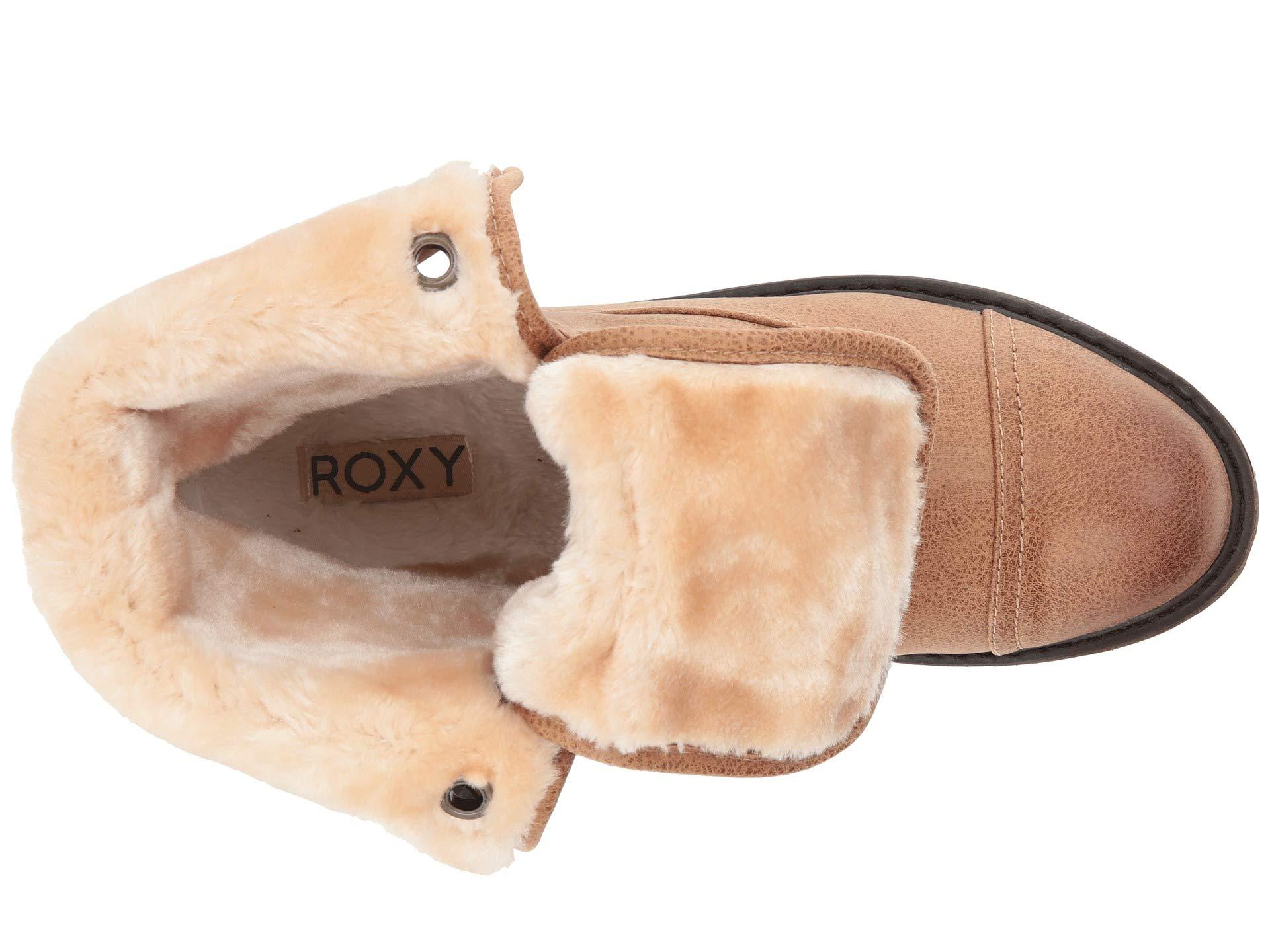 roxy bruna combat boot