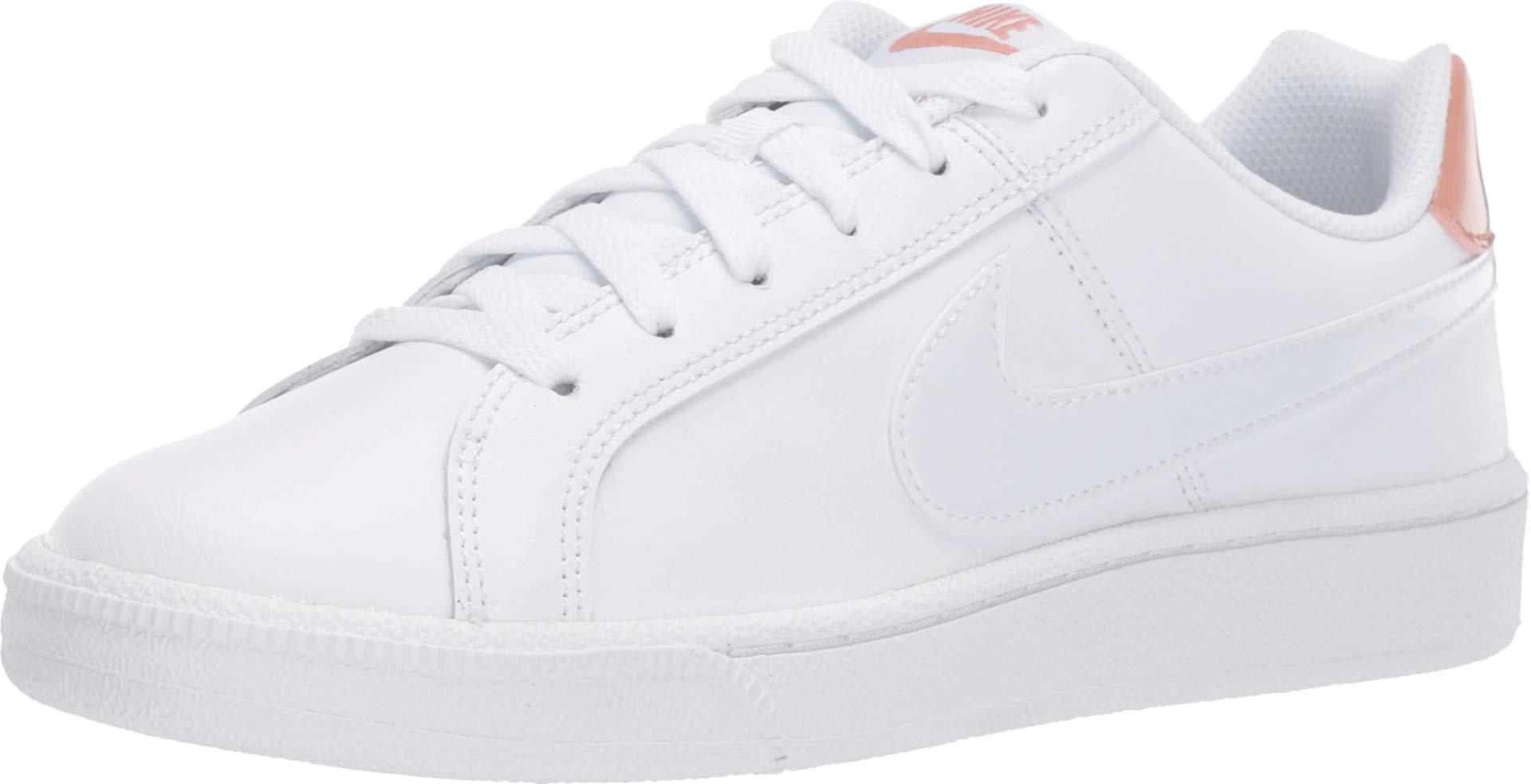Nike Synthetic Court Royale in White - Lyst