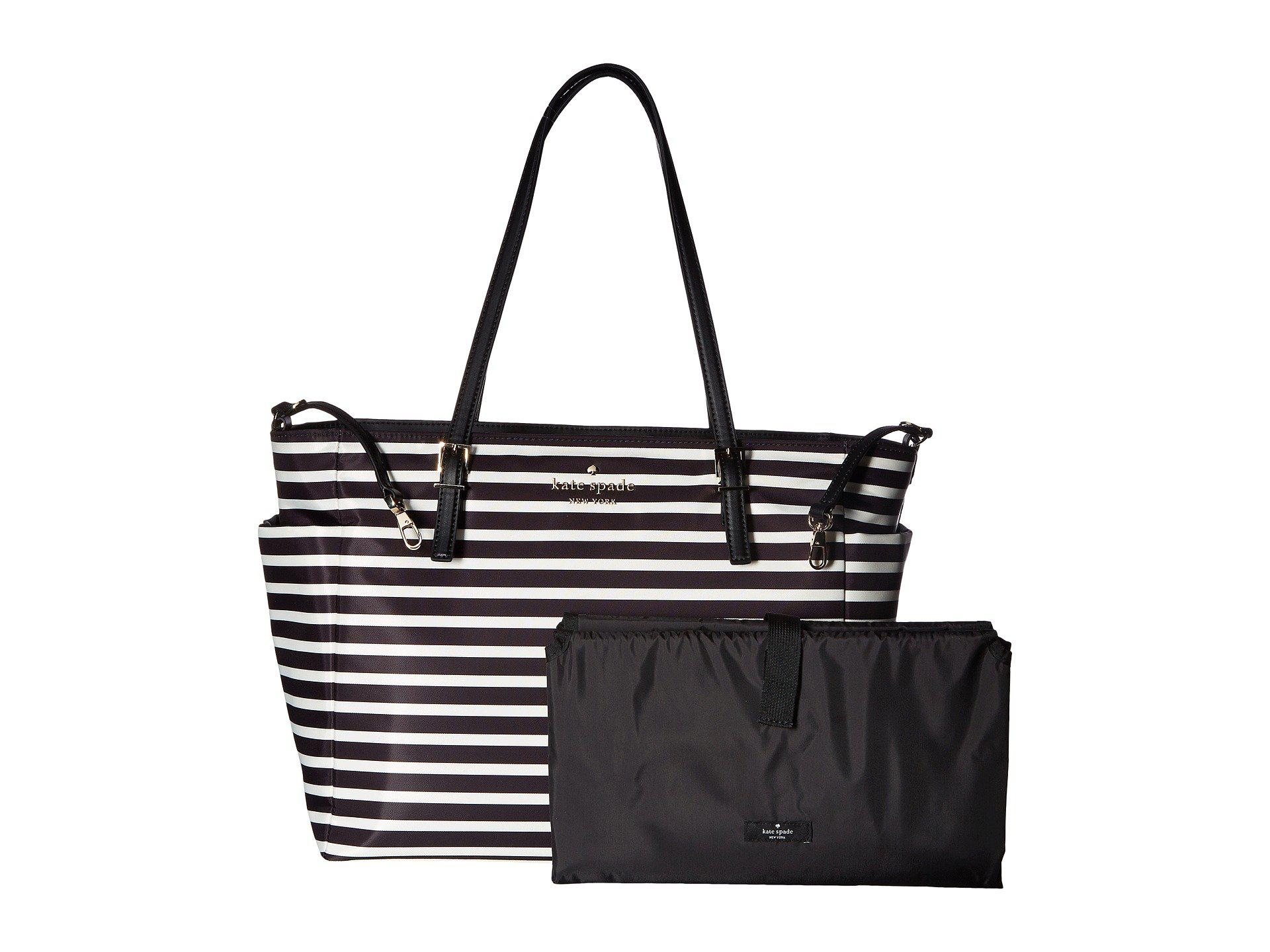 watson lane betheny baby bag