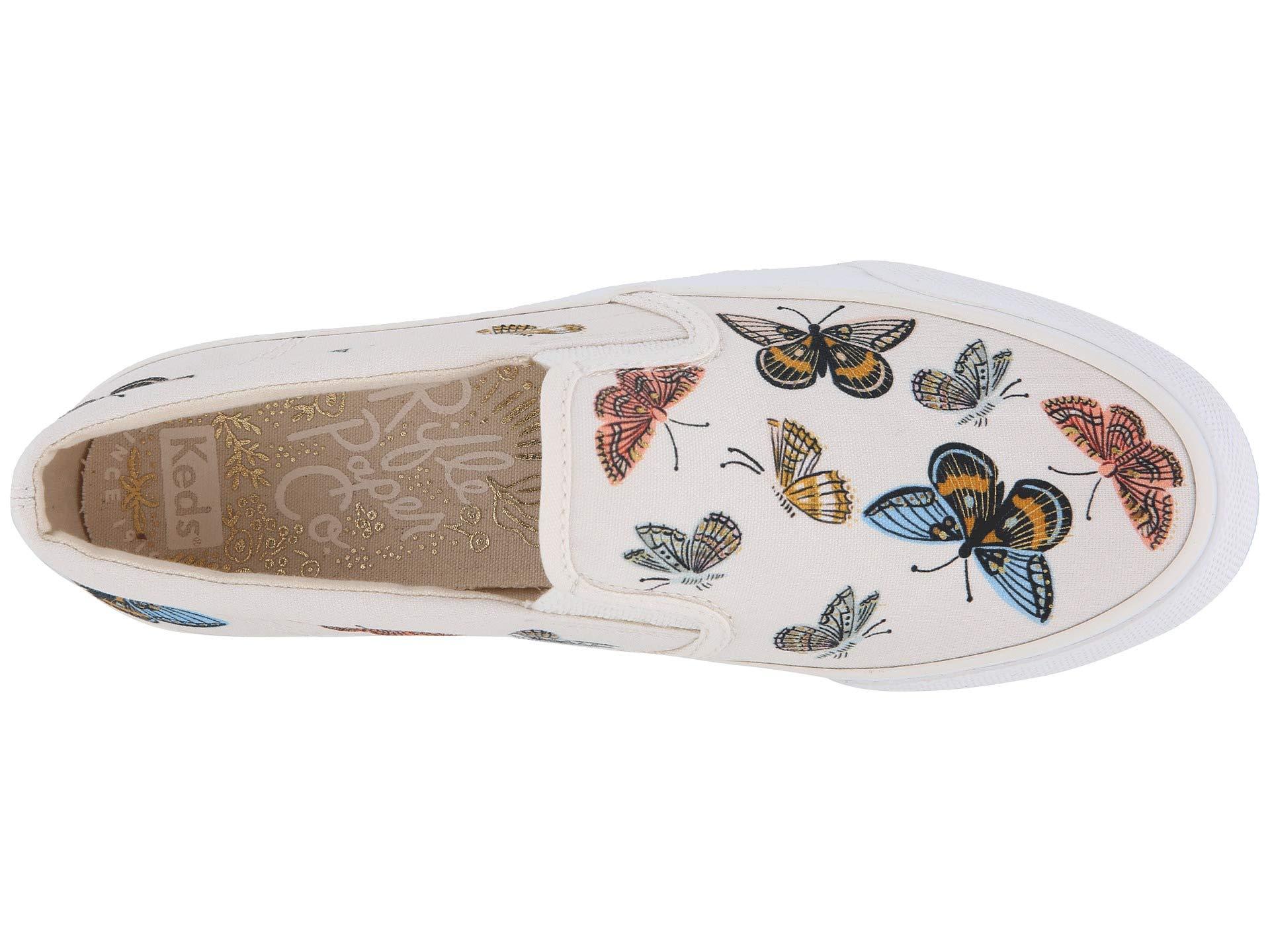 keds monarch