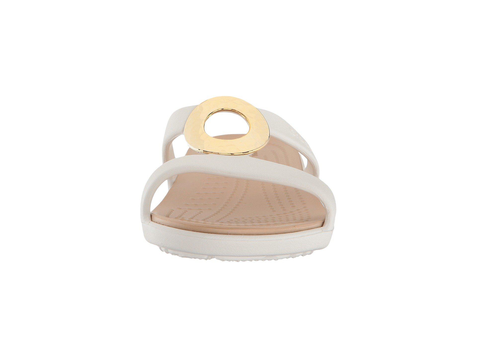 crocs different styles