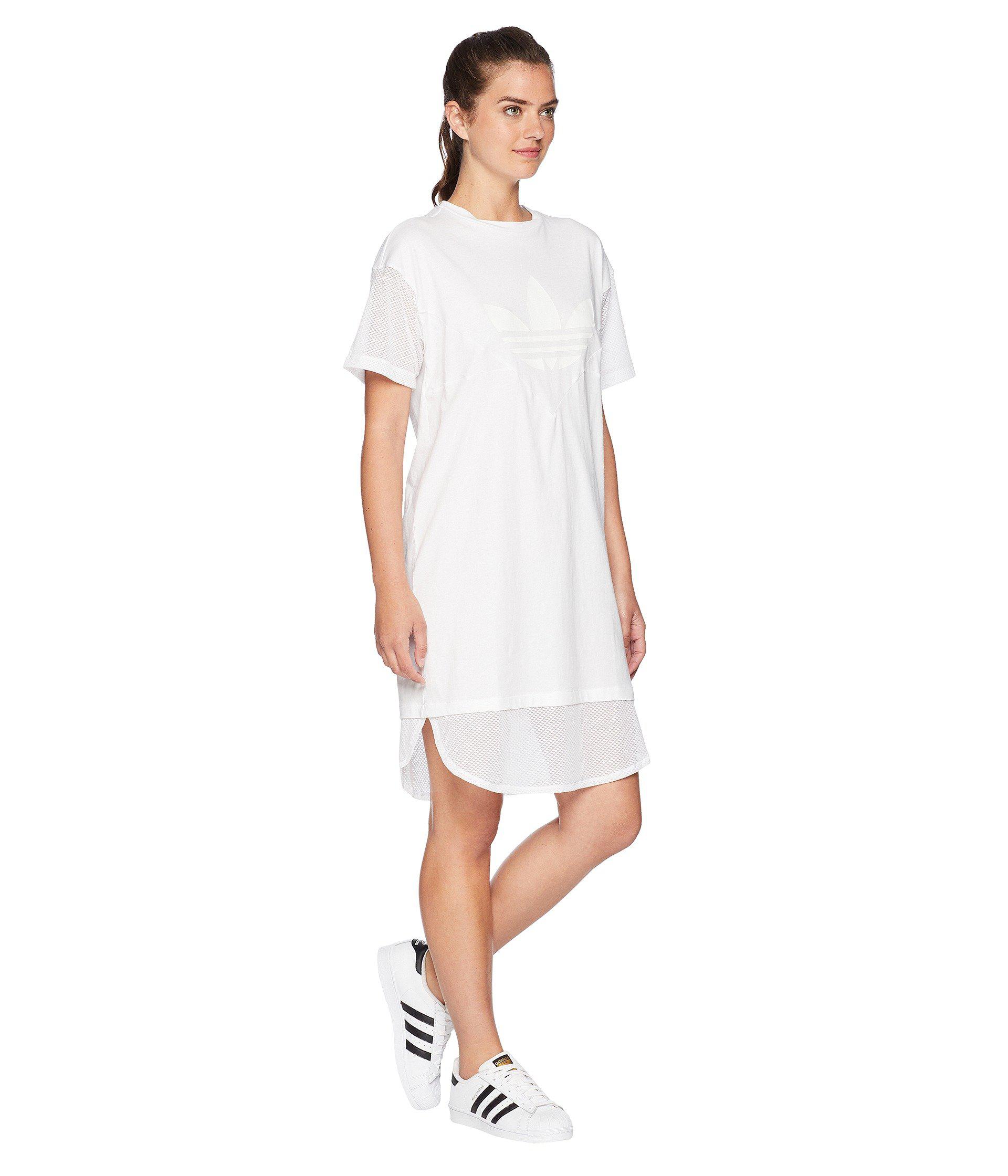 adidas clrdo dress