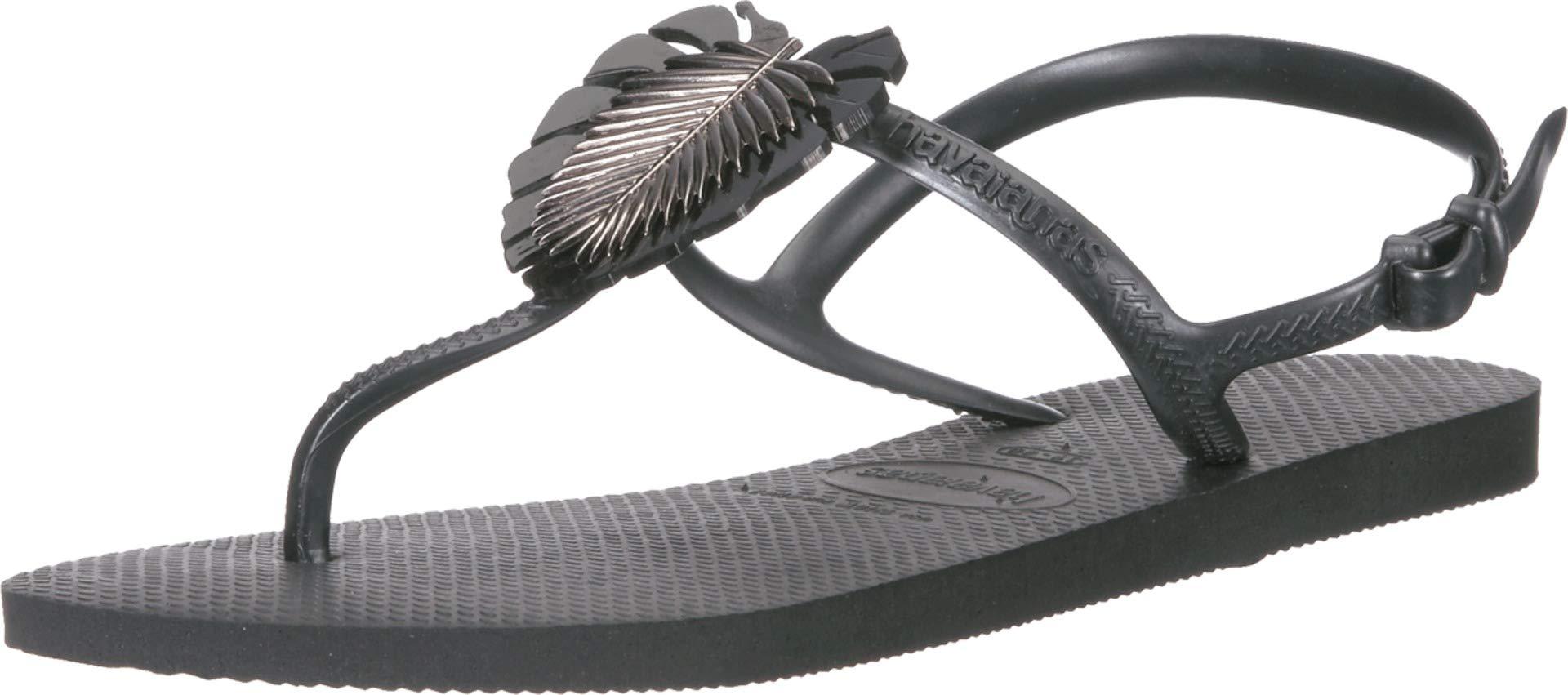 havaianas freedom metal pin