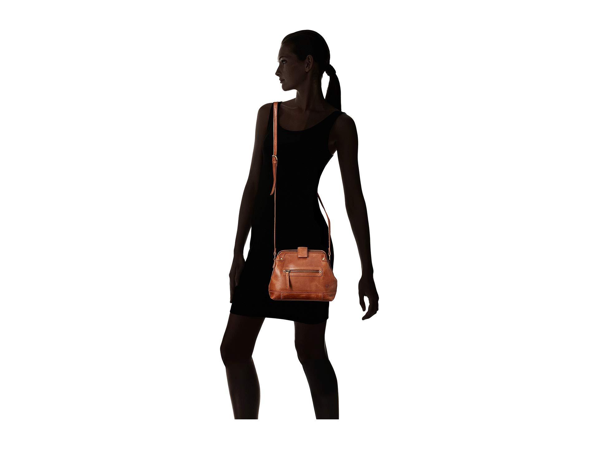 born clayton crossbody