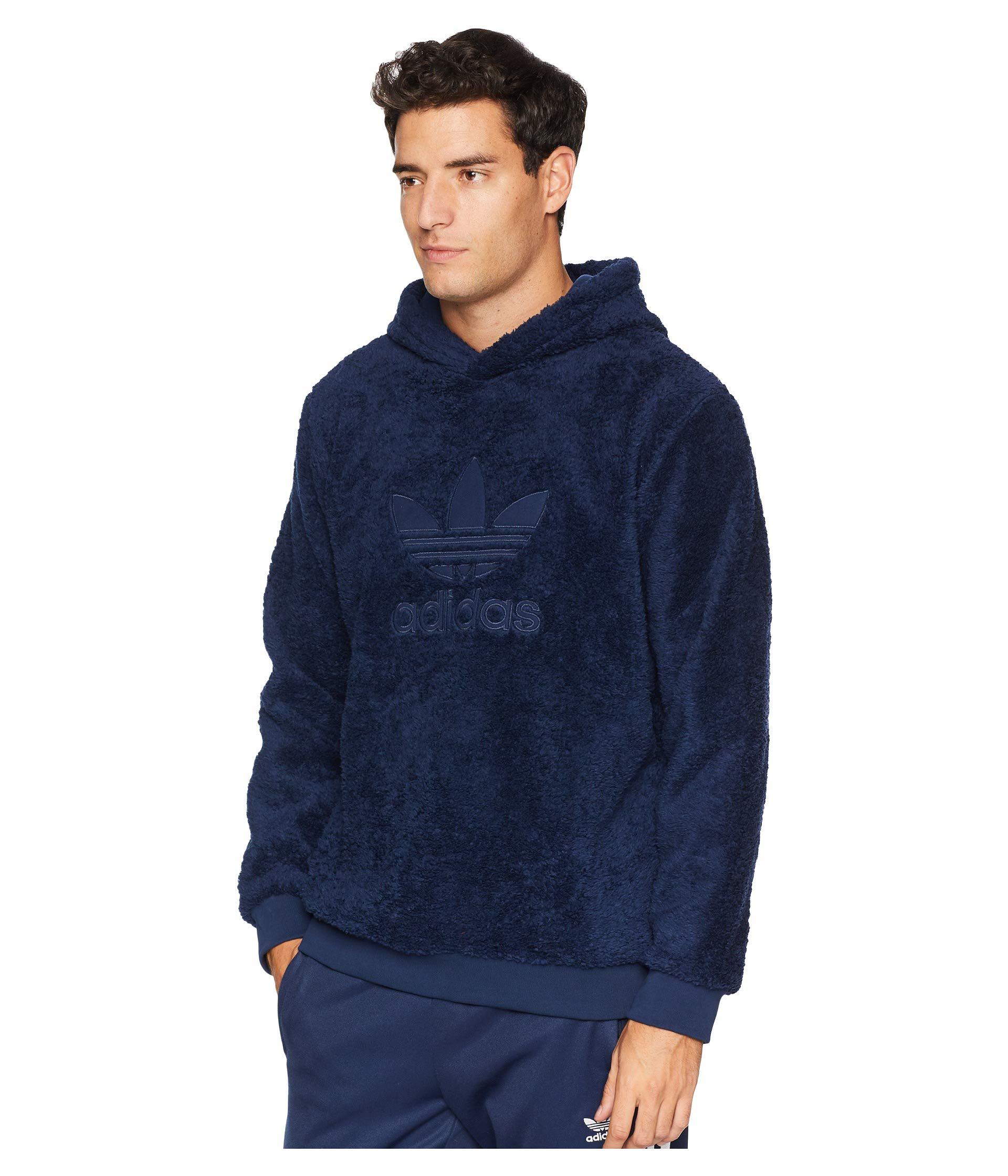 winterized hoodie adidas