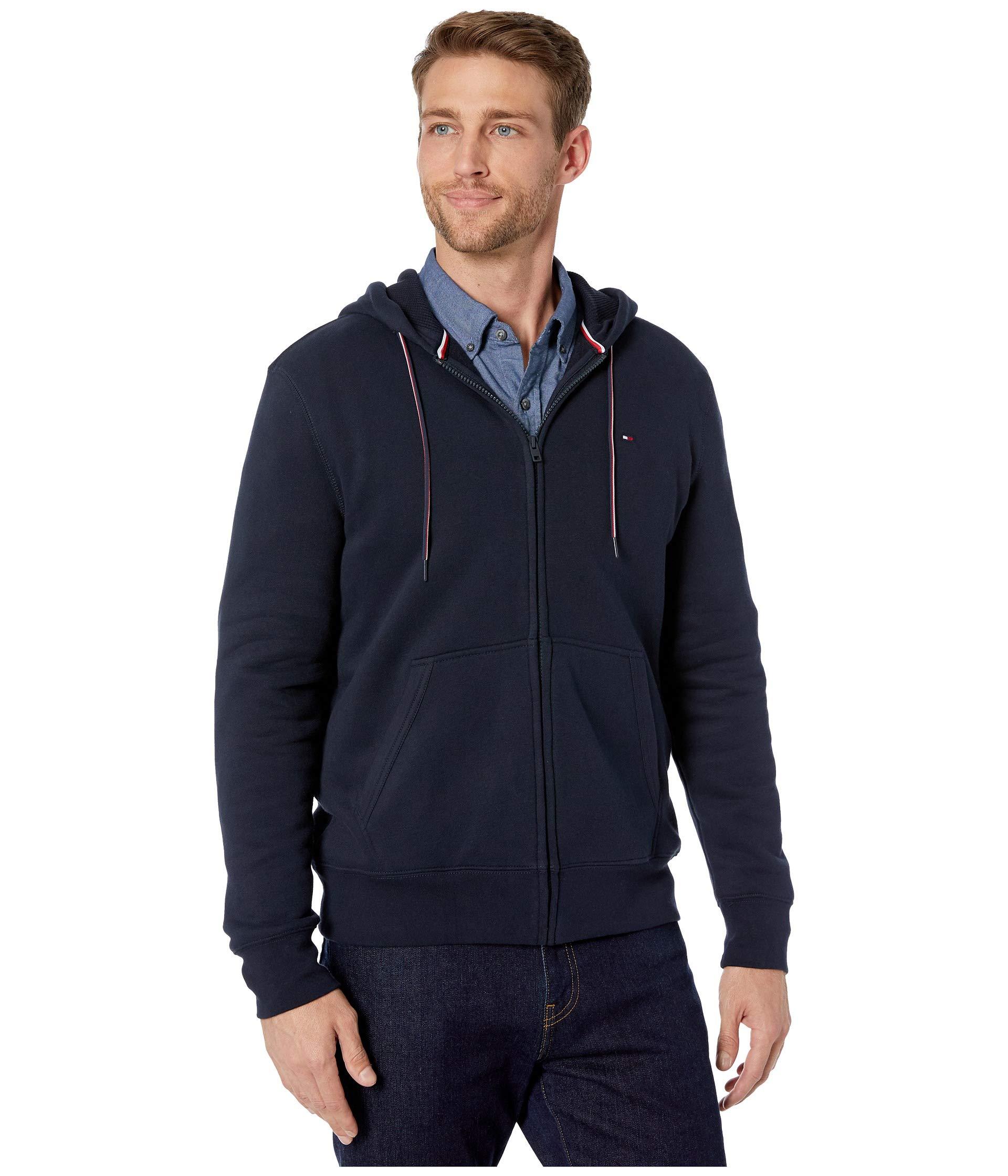 tommy hoodie for men
