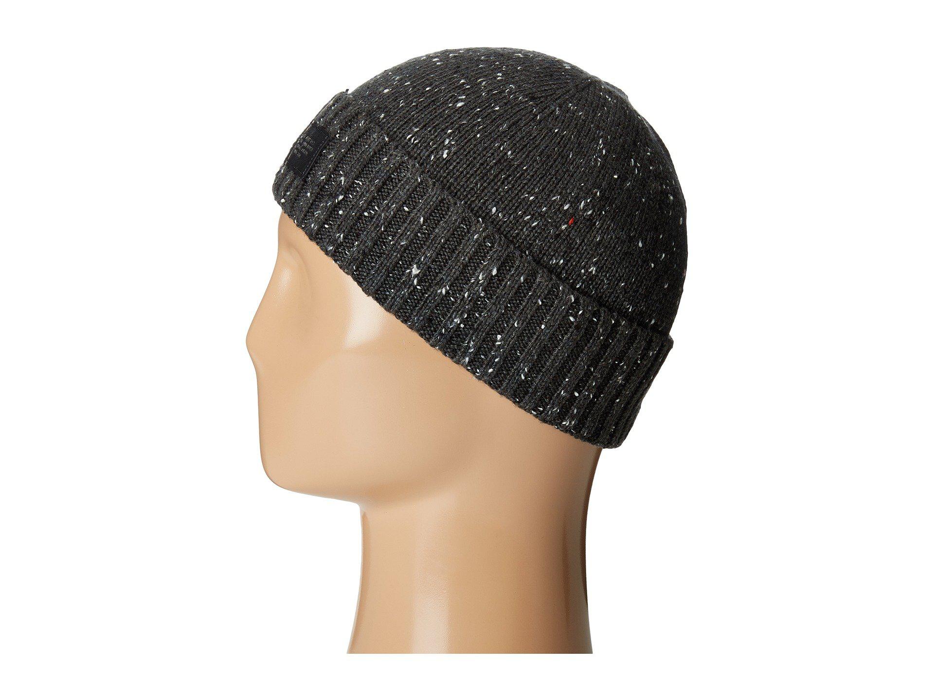 north face around town beanie