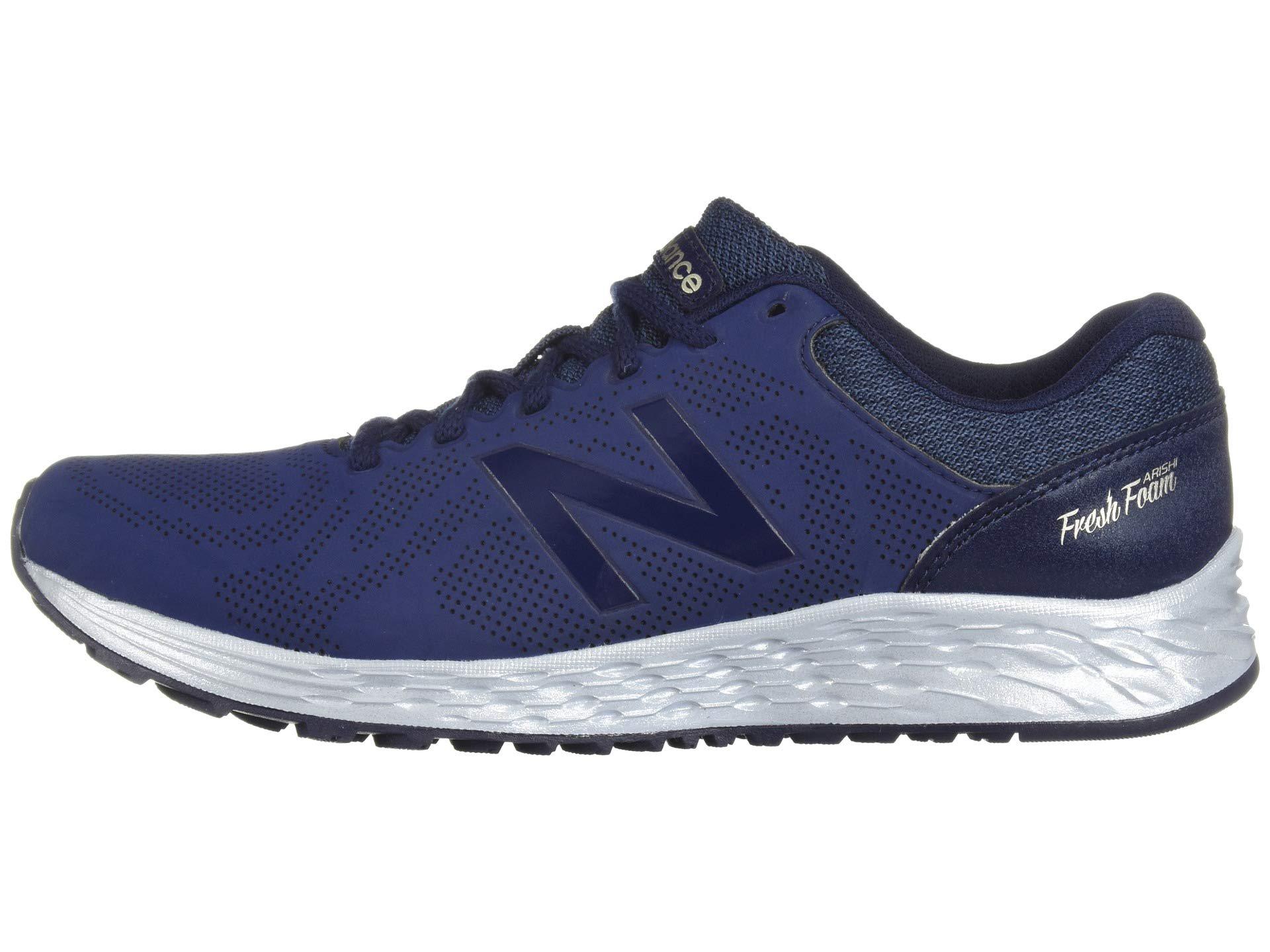 new balance omn1s weight
