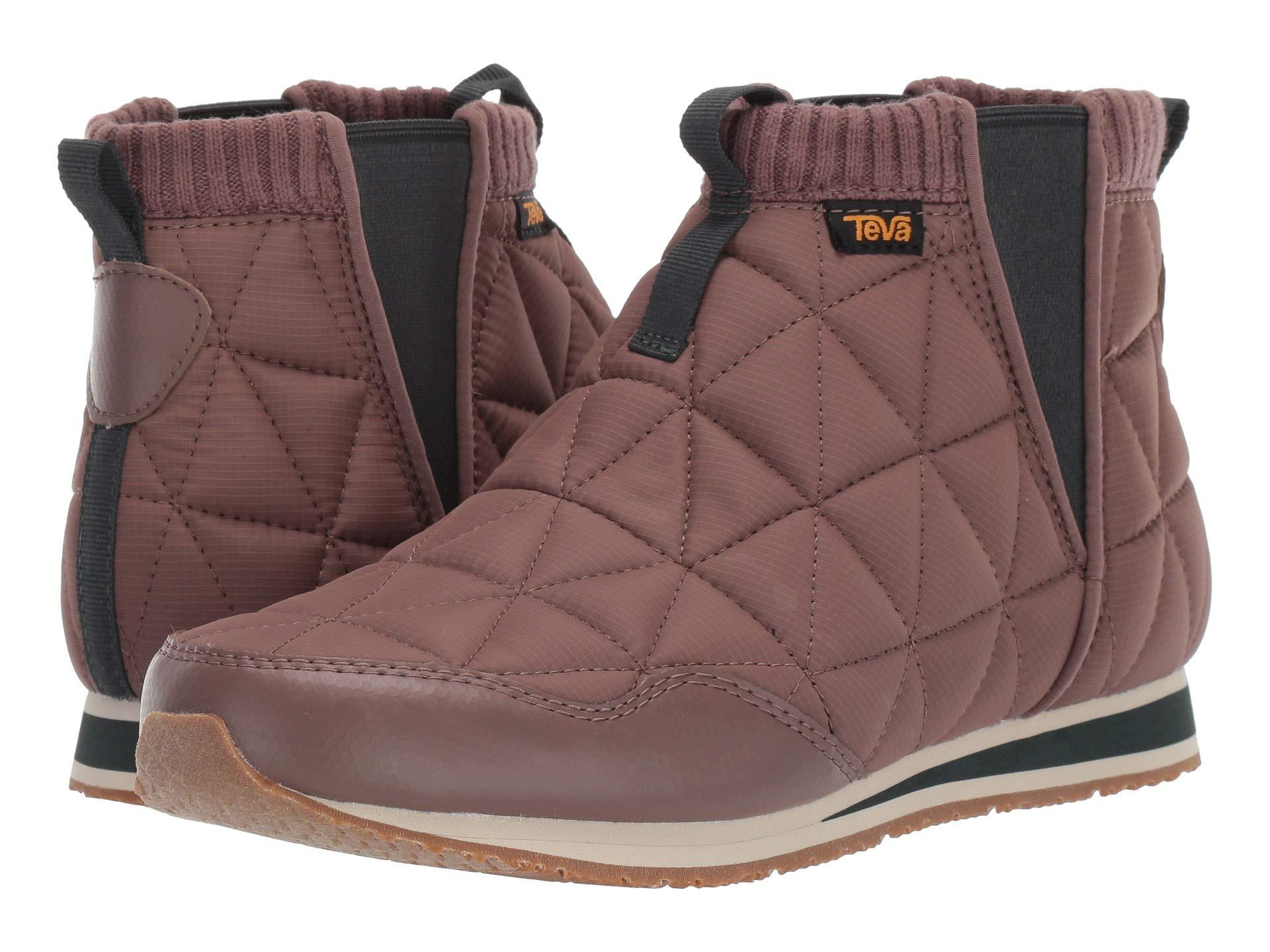 teva ember mid
