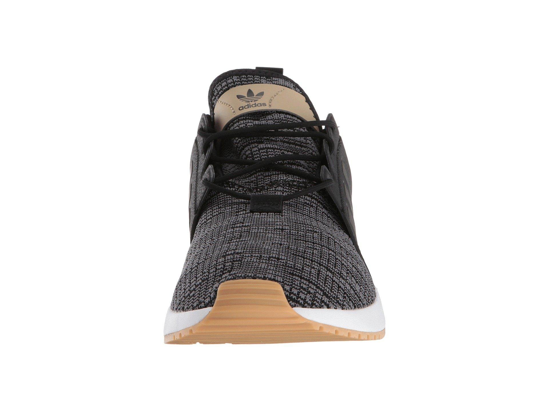 adidas Originals Rubber X_plr (core Black/core Black/gum 3) Men's Shoes for  Men - Lyst