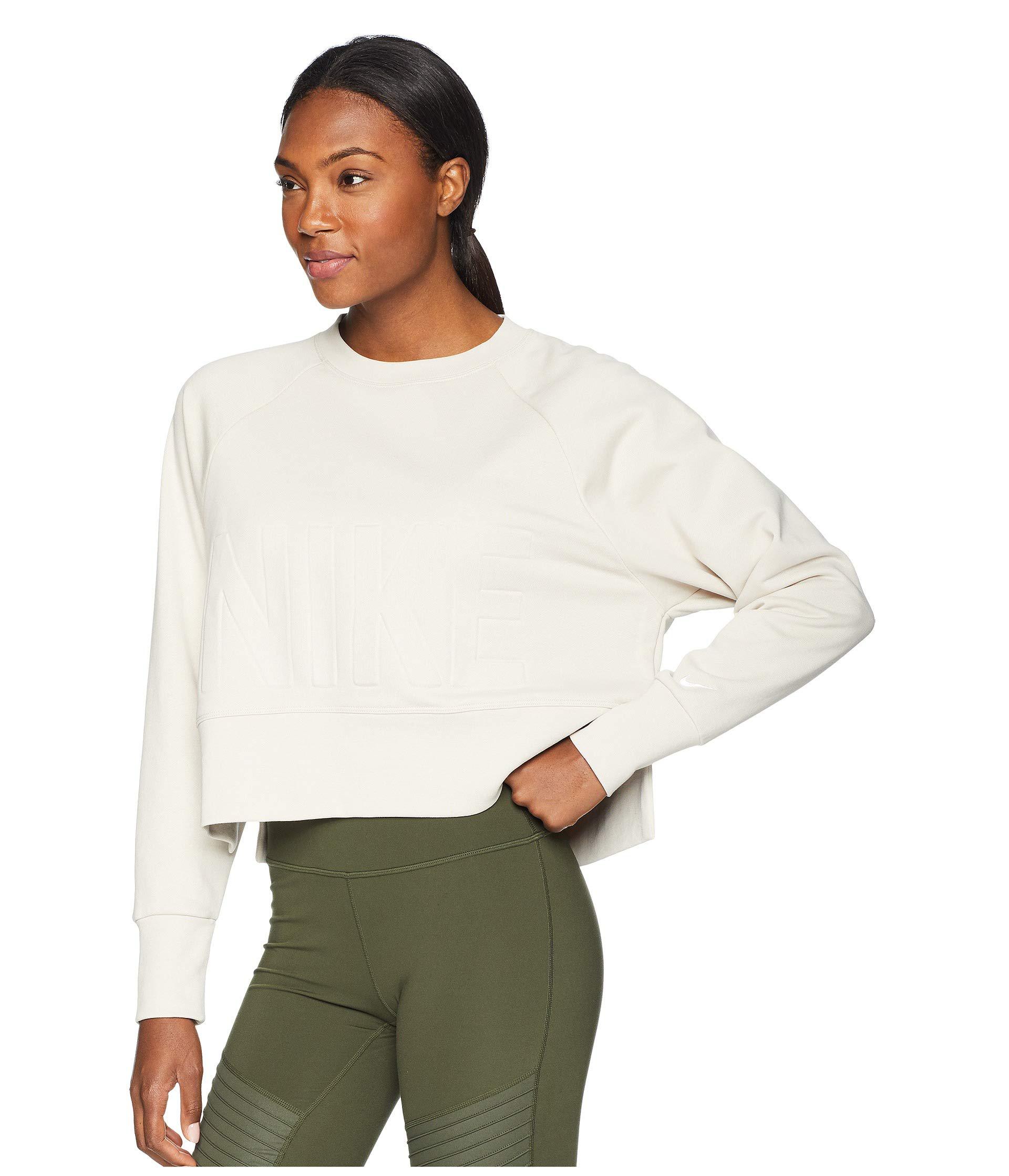 nike versa crew
