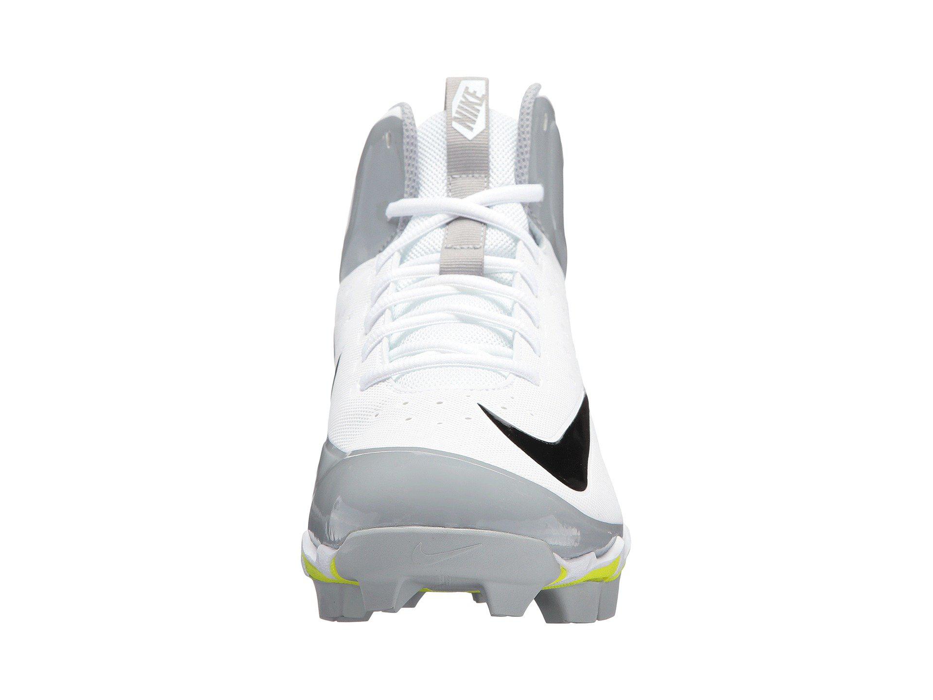huarache keystone mid