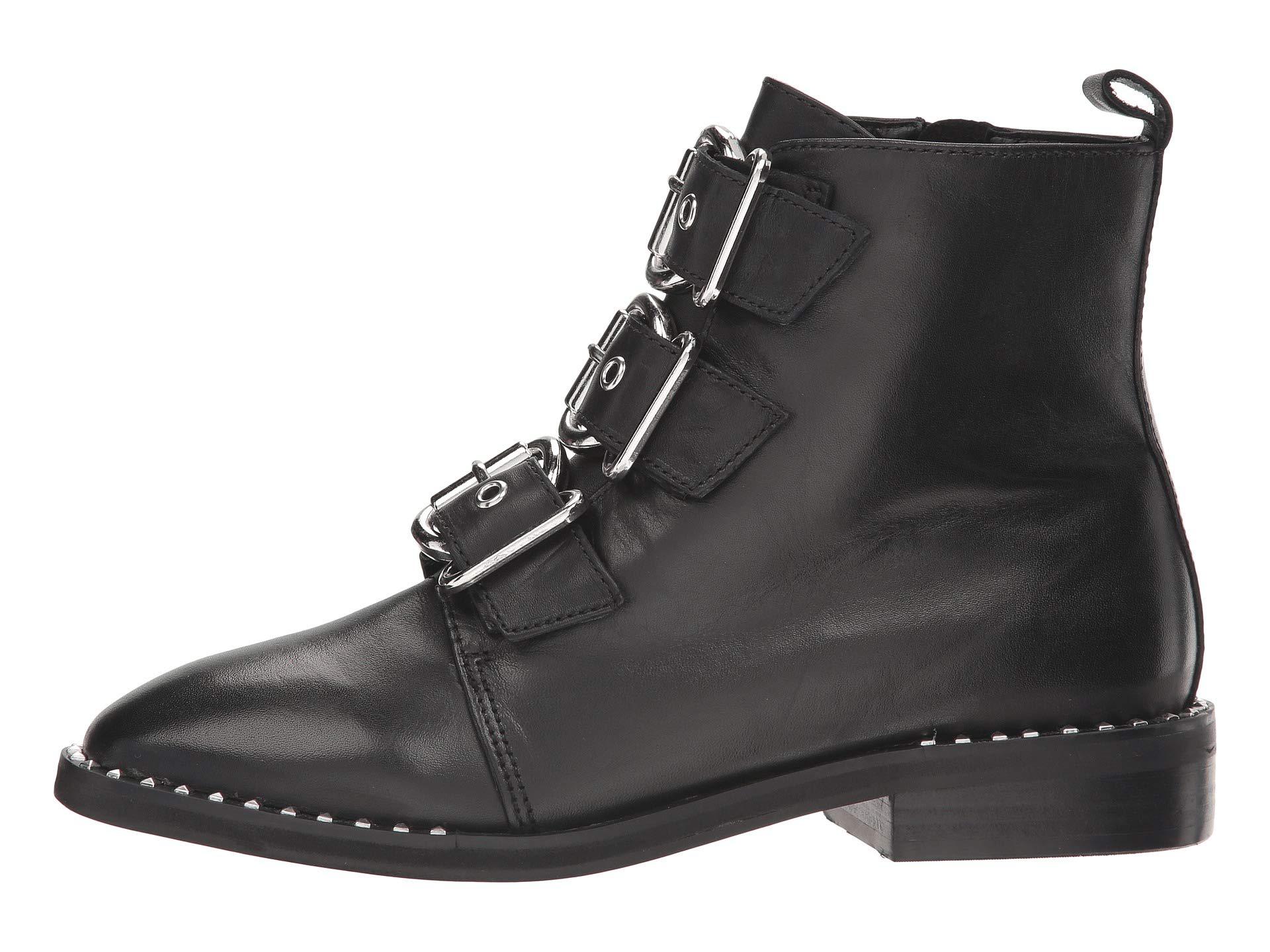 steve madden recharge bootie