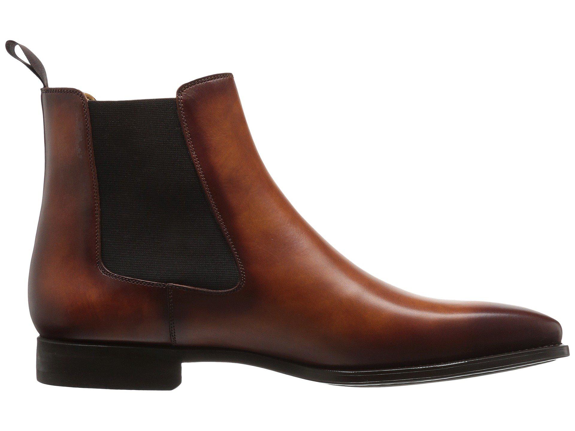 magnanni sean cognac