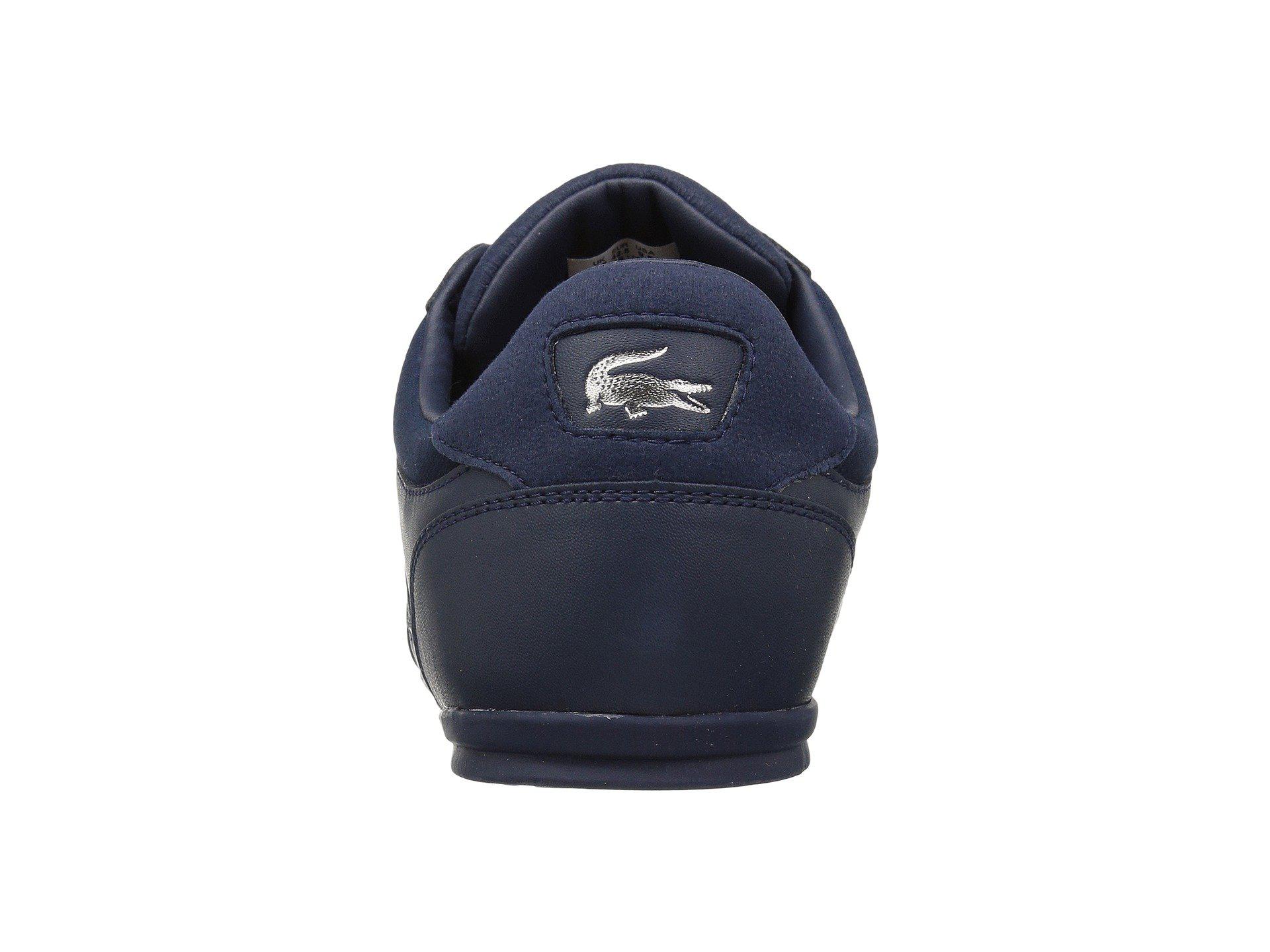 lacoste chaymon 118 1 cam