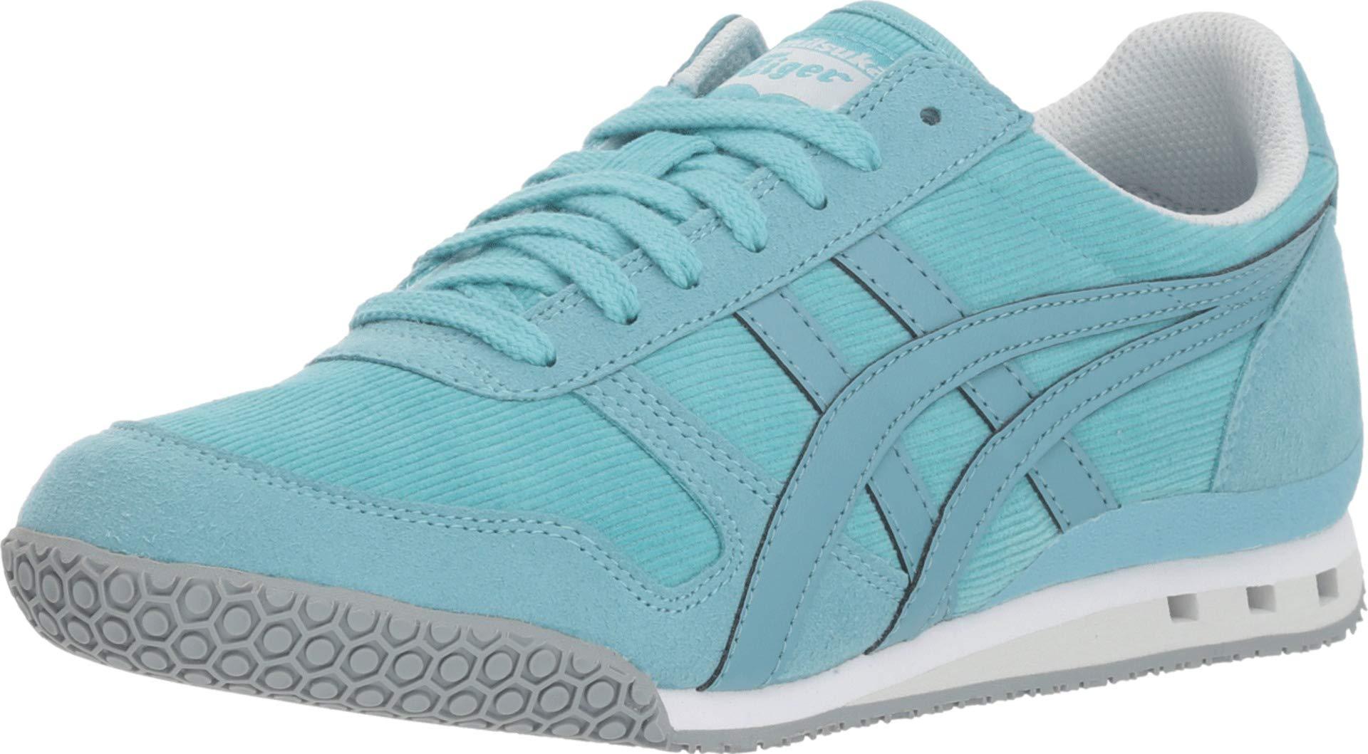 onitsuka tiger ultimate 81 womens blue
