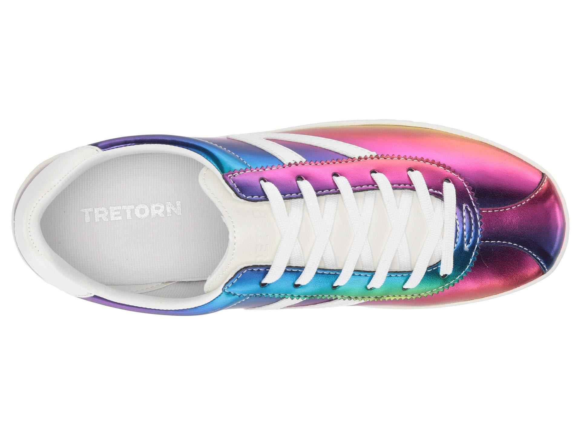 tretorn camden 7