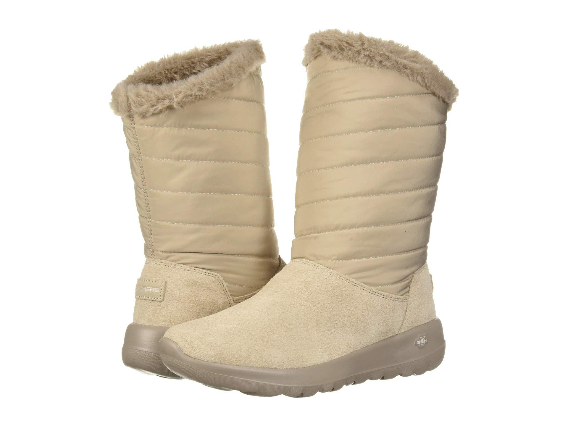 On The Go Joy Mid S Calf Length Boots