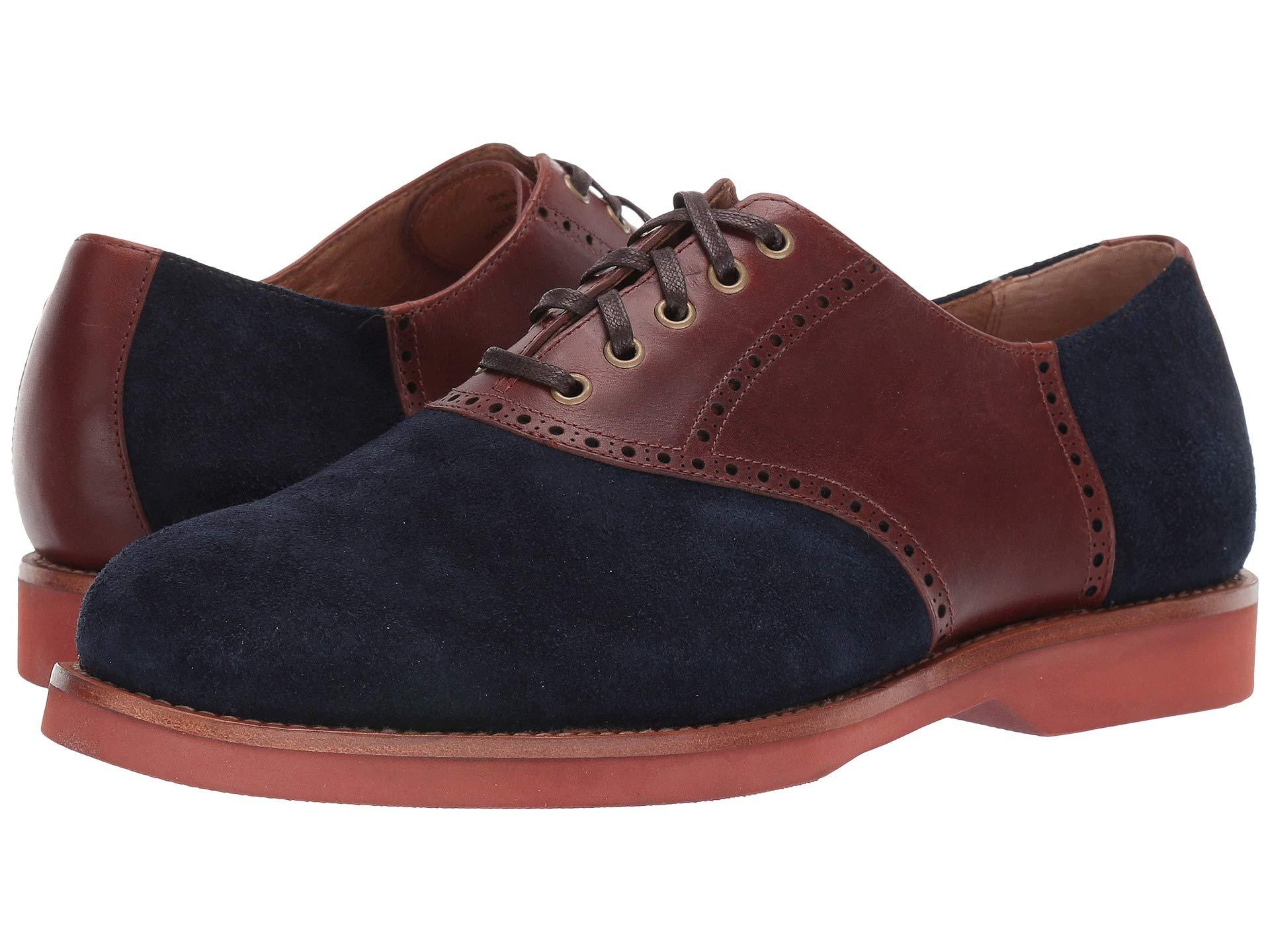 polo ralph lauren rhett saddle