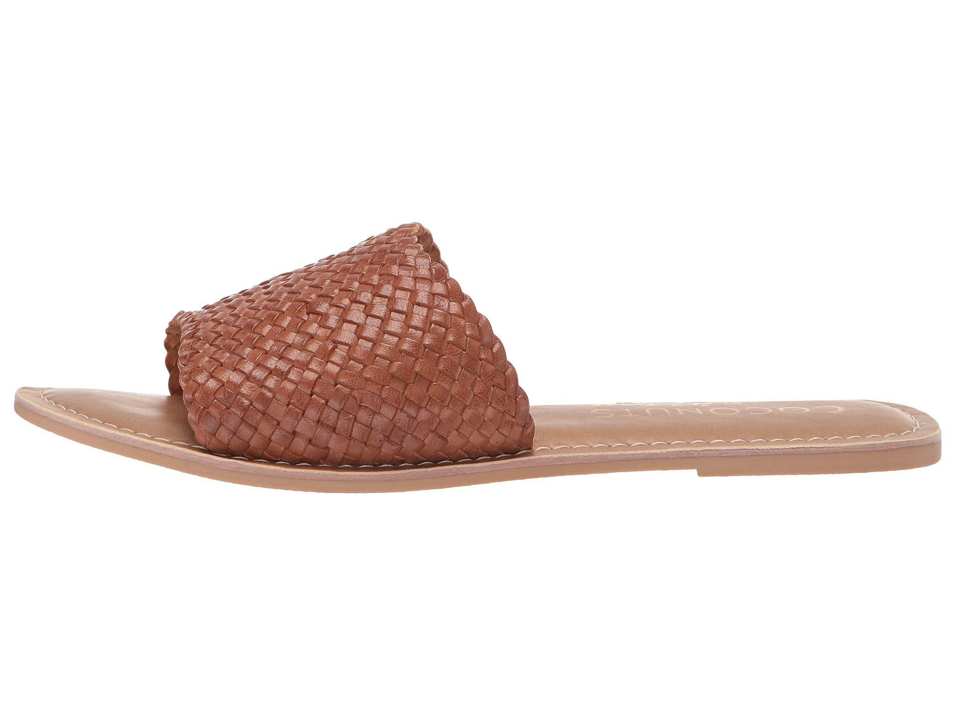 Matisse zuma woven sandal sale