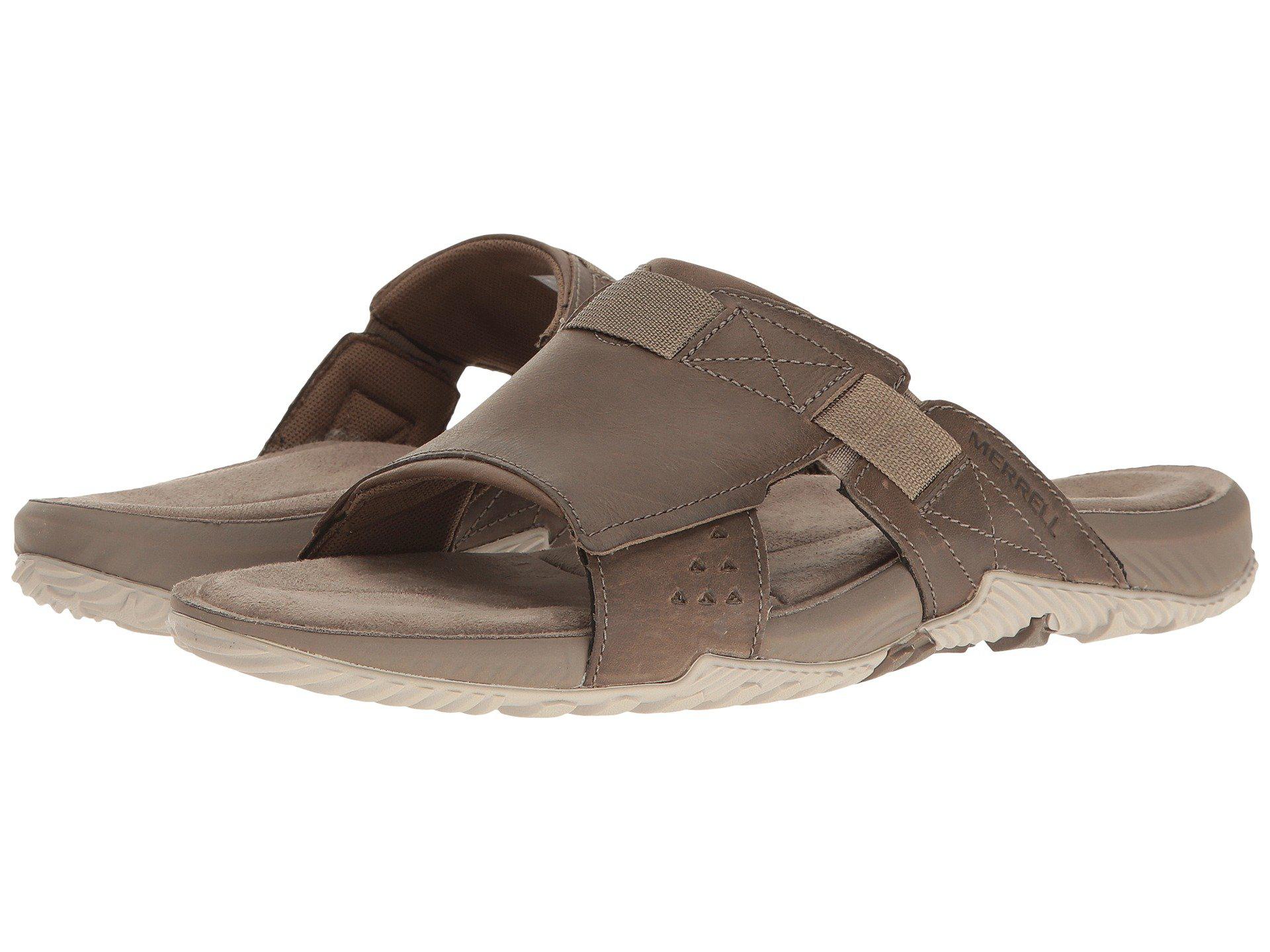 Merrell terrant sale