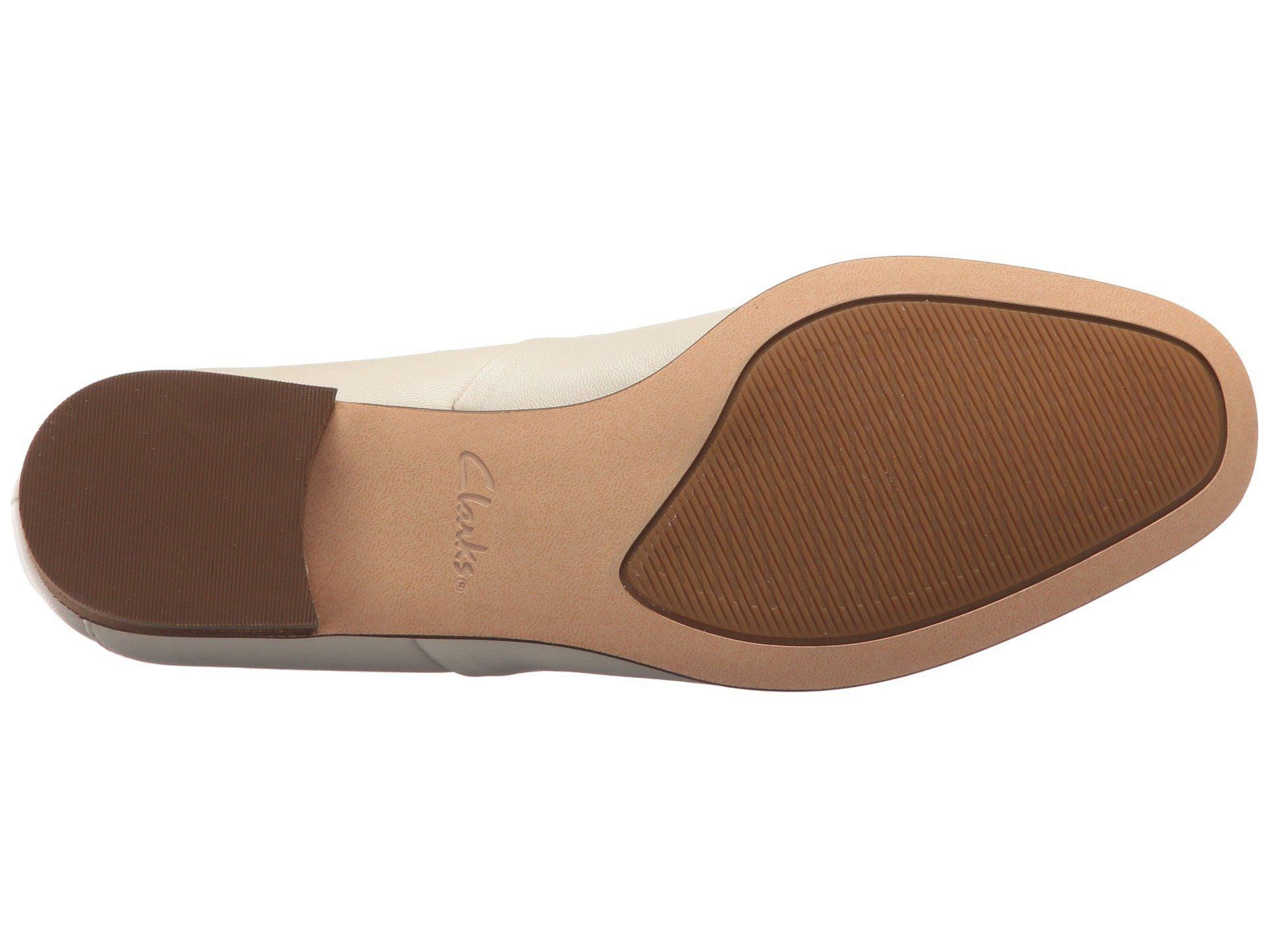 clarks pure tone slipper
