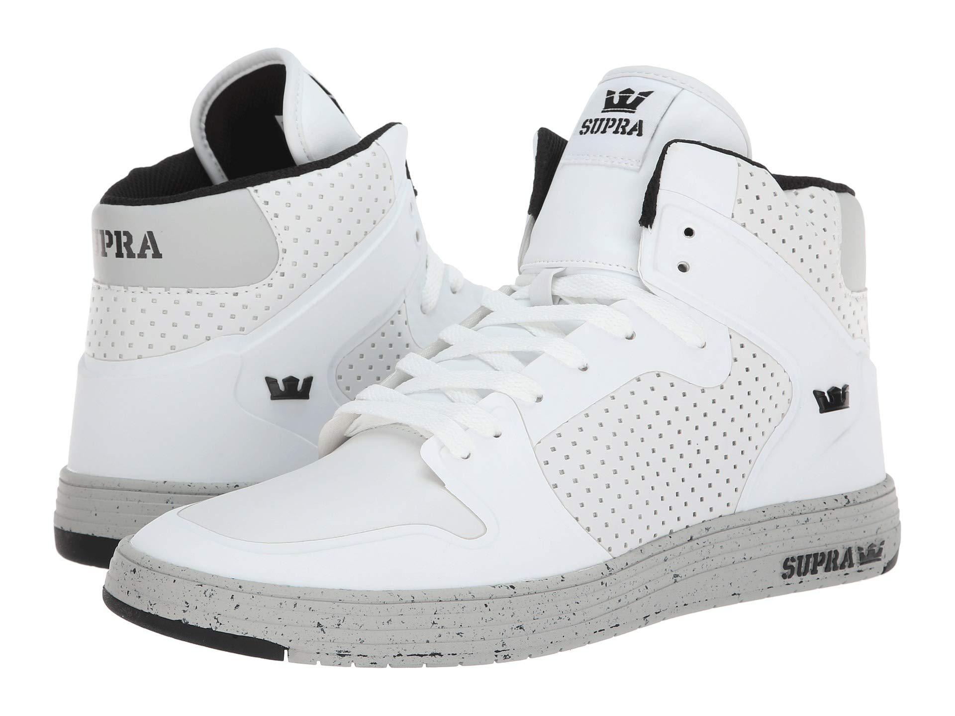 supra vaider white