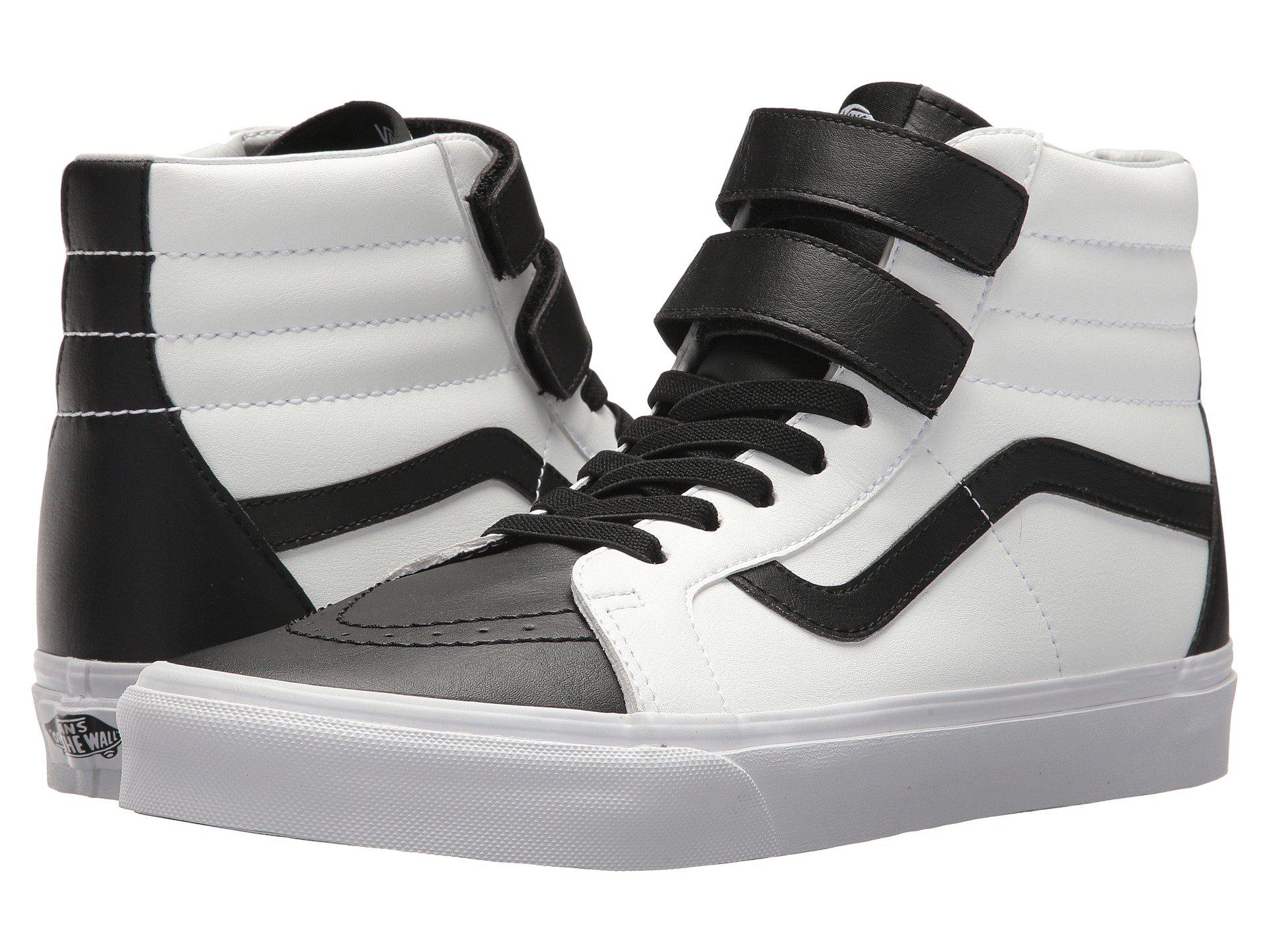 vans sk8 hi reissue v