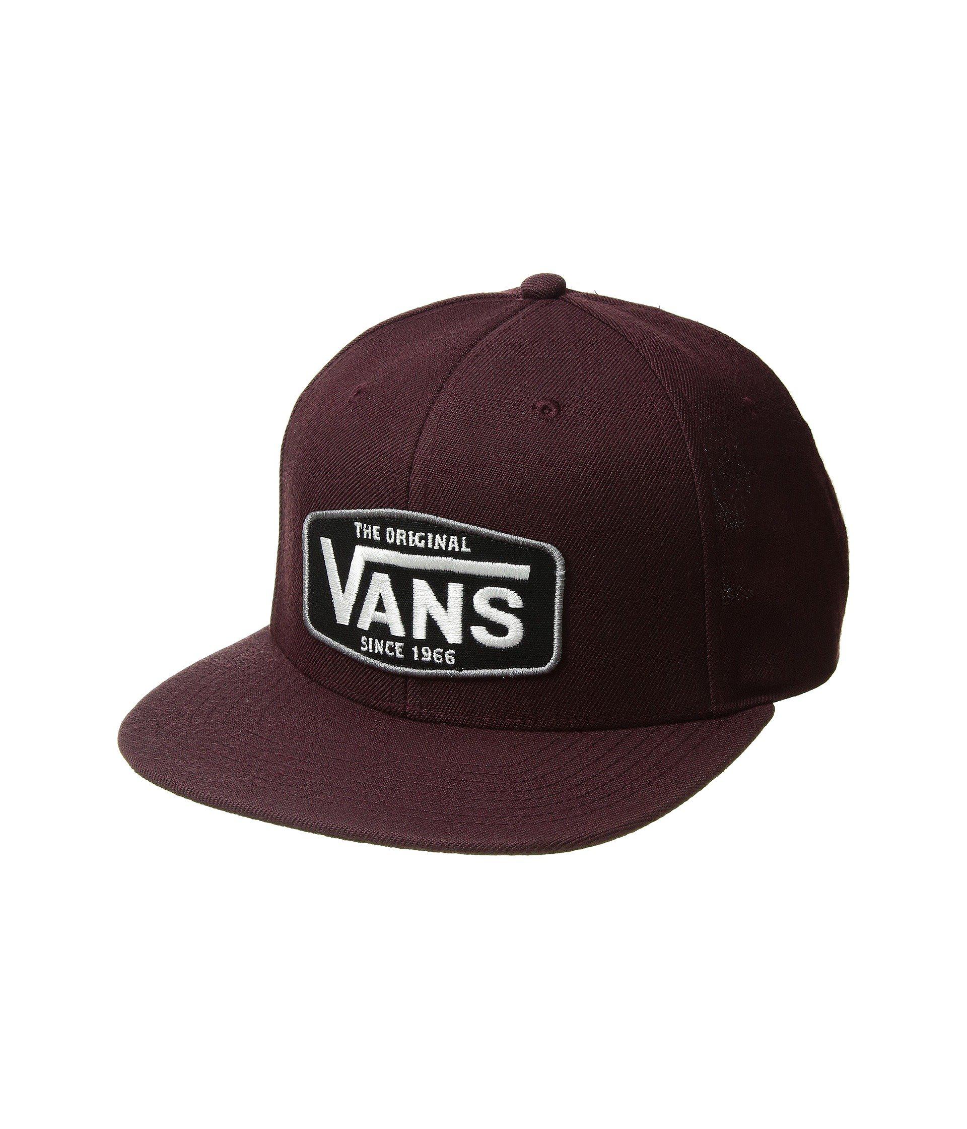 vans westgate