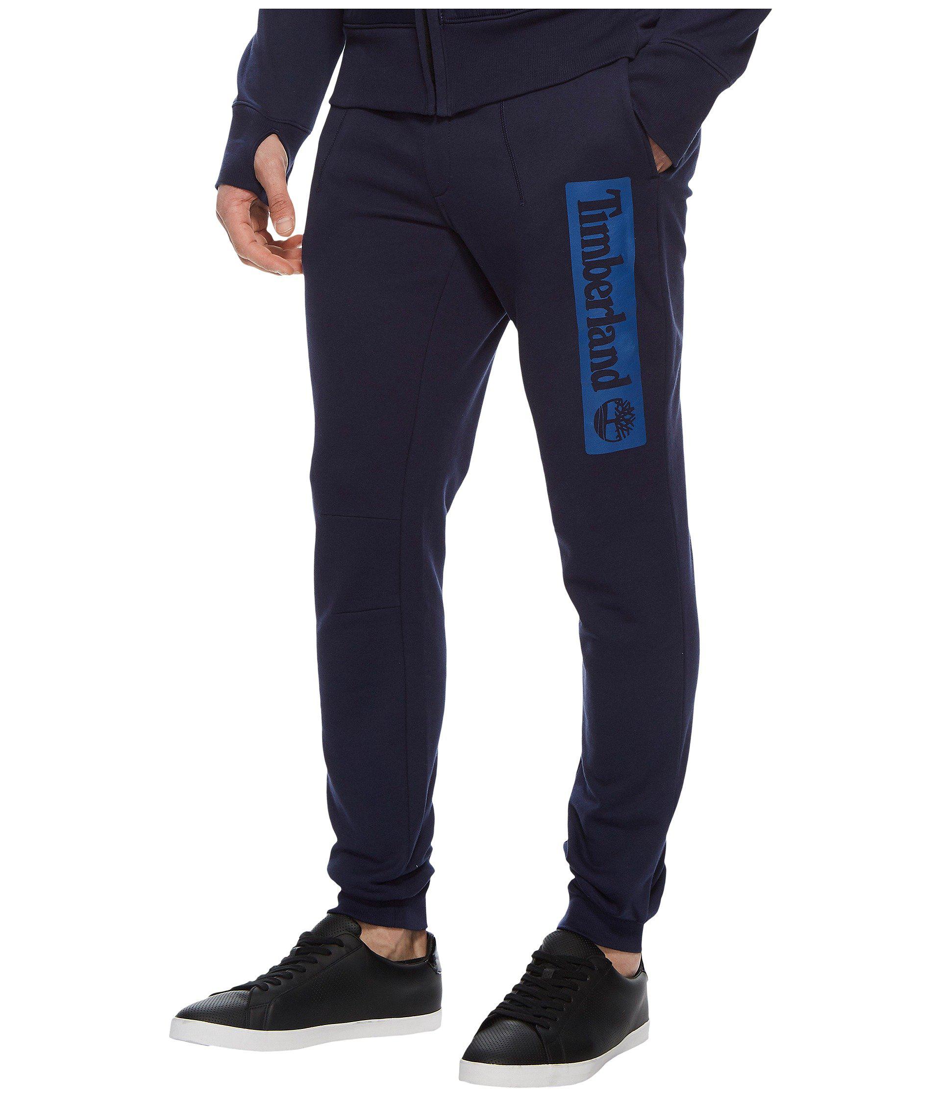 timberland joggers