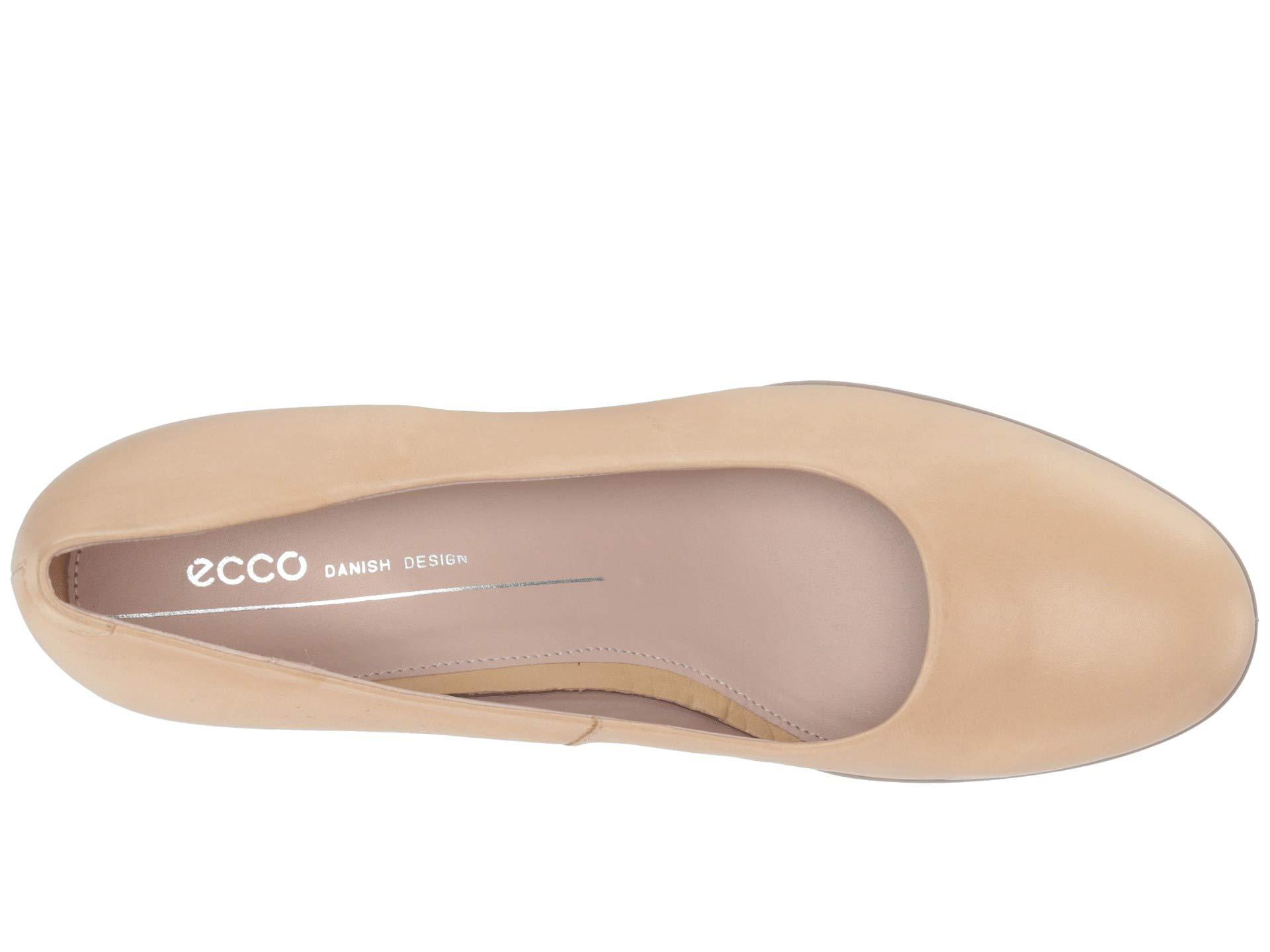 ecco shape mod block 35