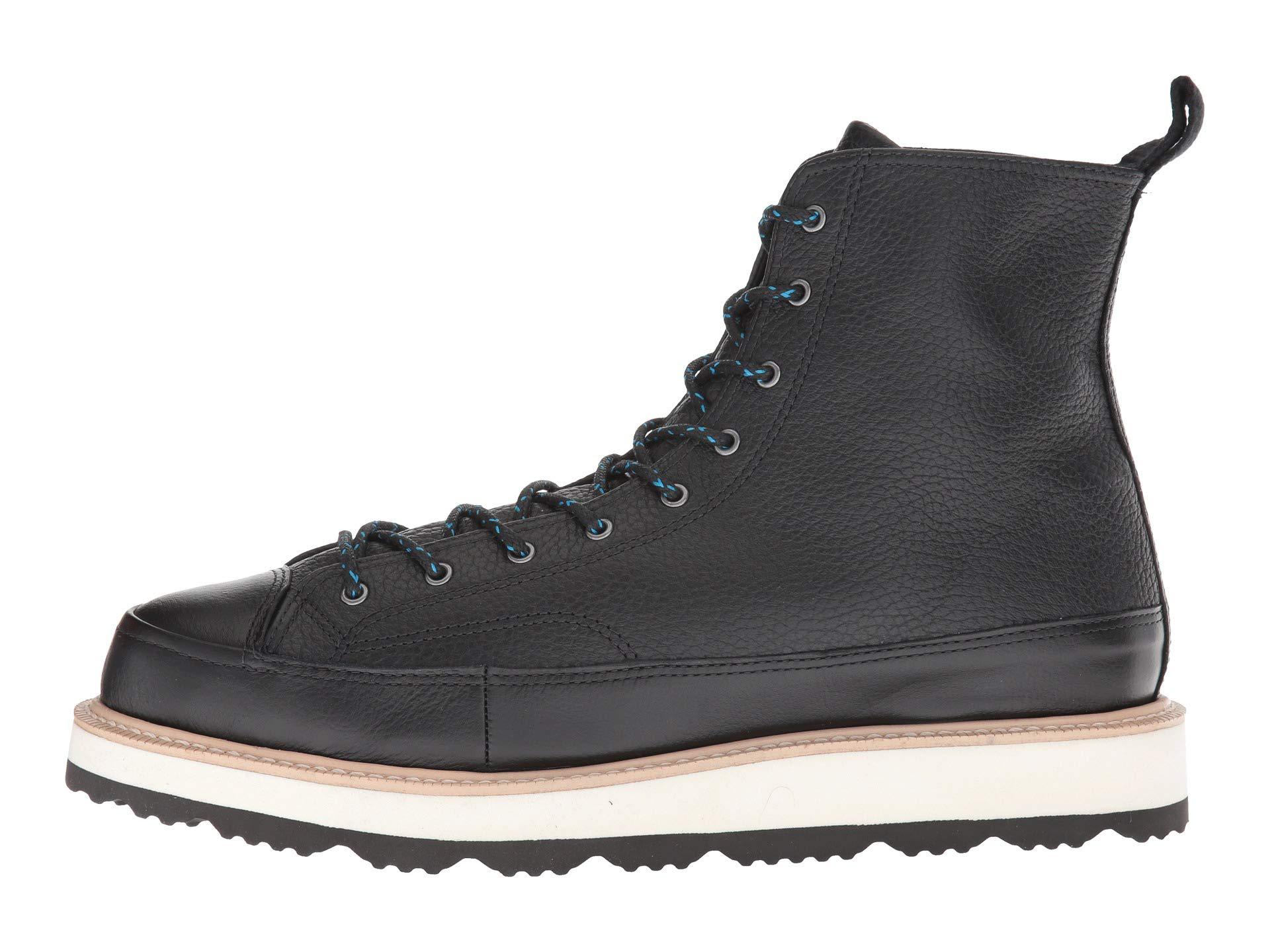 converse boots chuck taylor