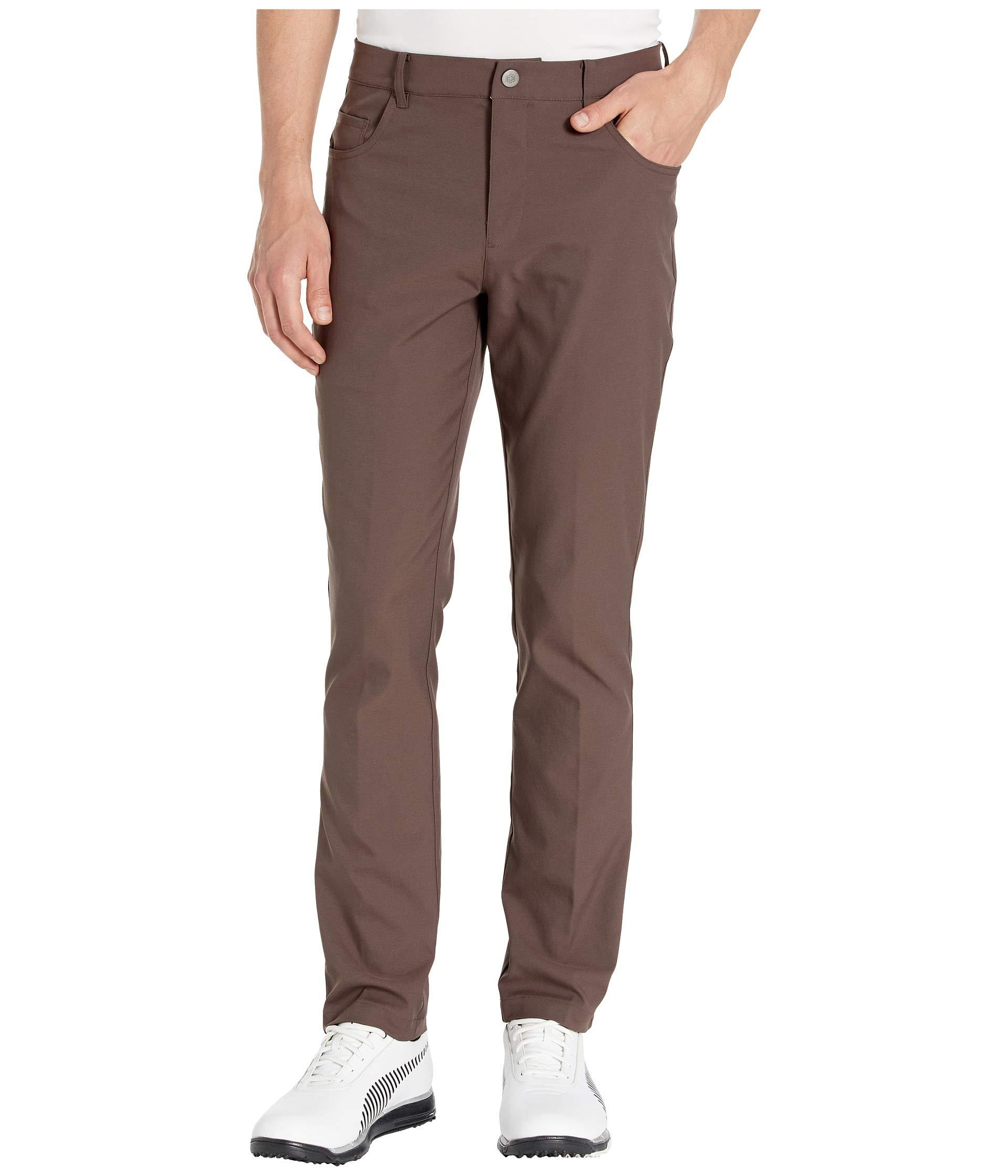 puma jackpot utility pants