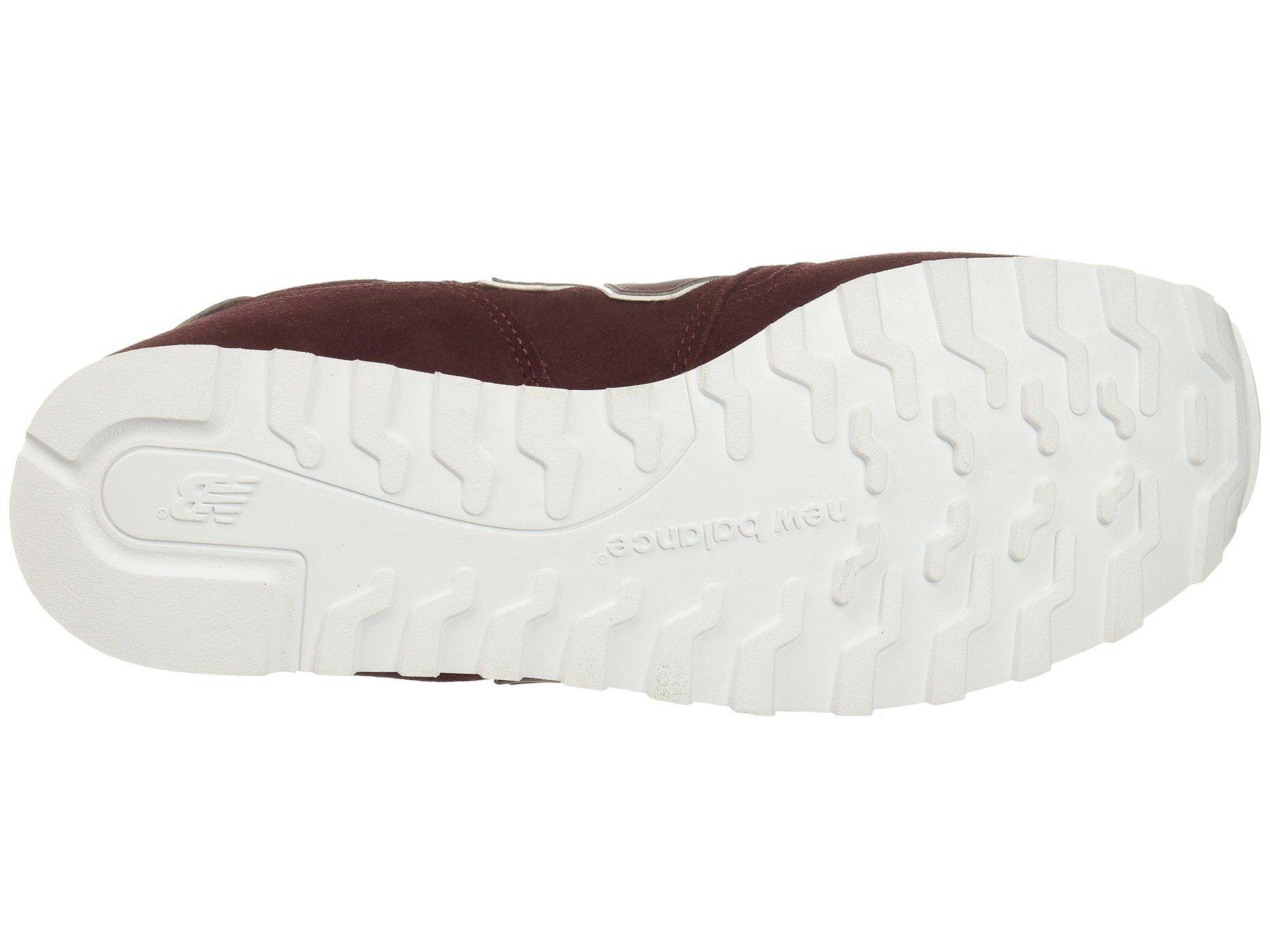new balance men's 373v1 sneaker