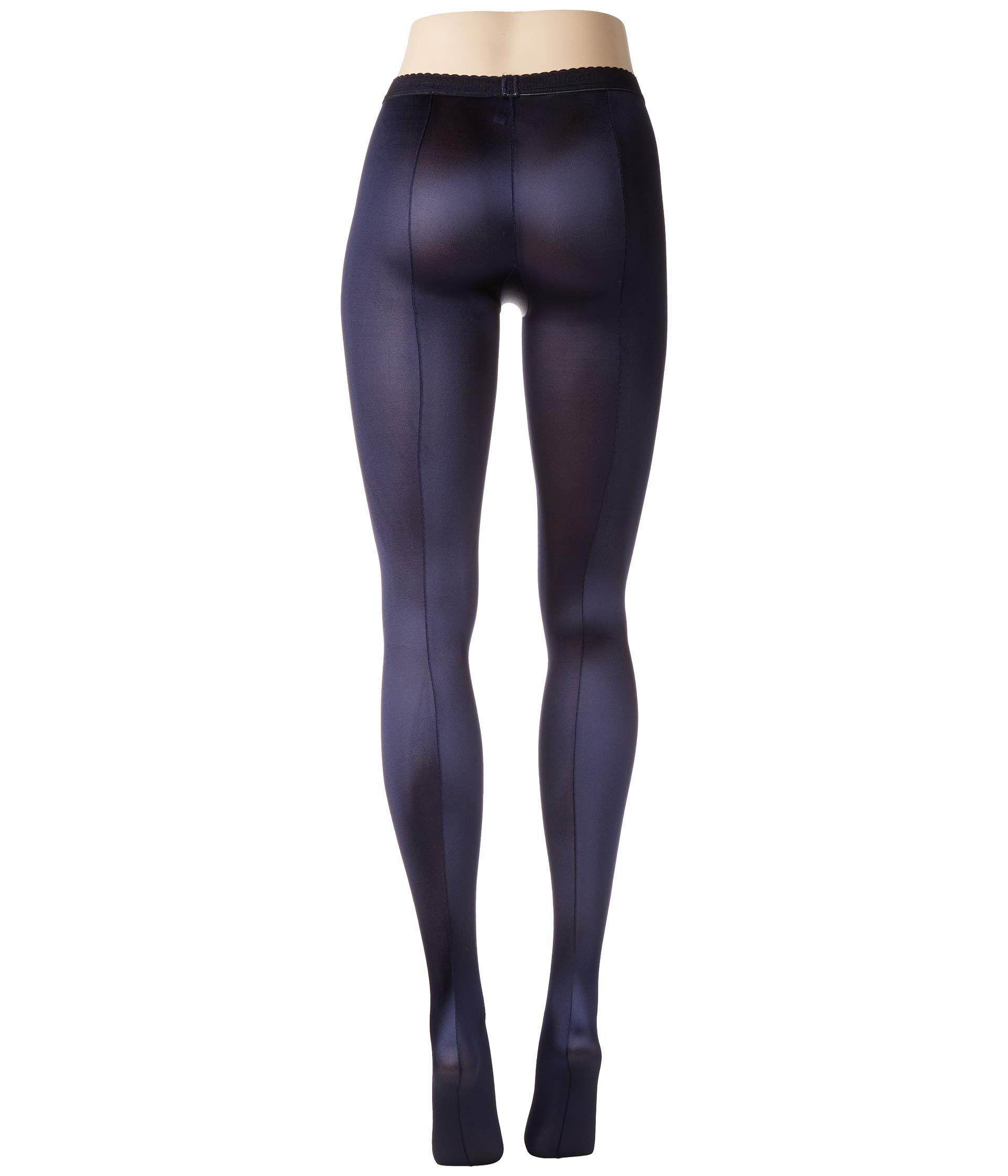 Satin de Luxe Tights  Wolford United States