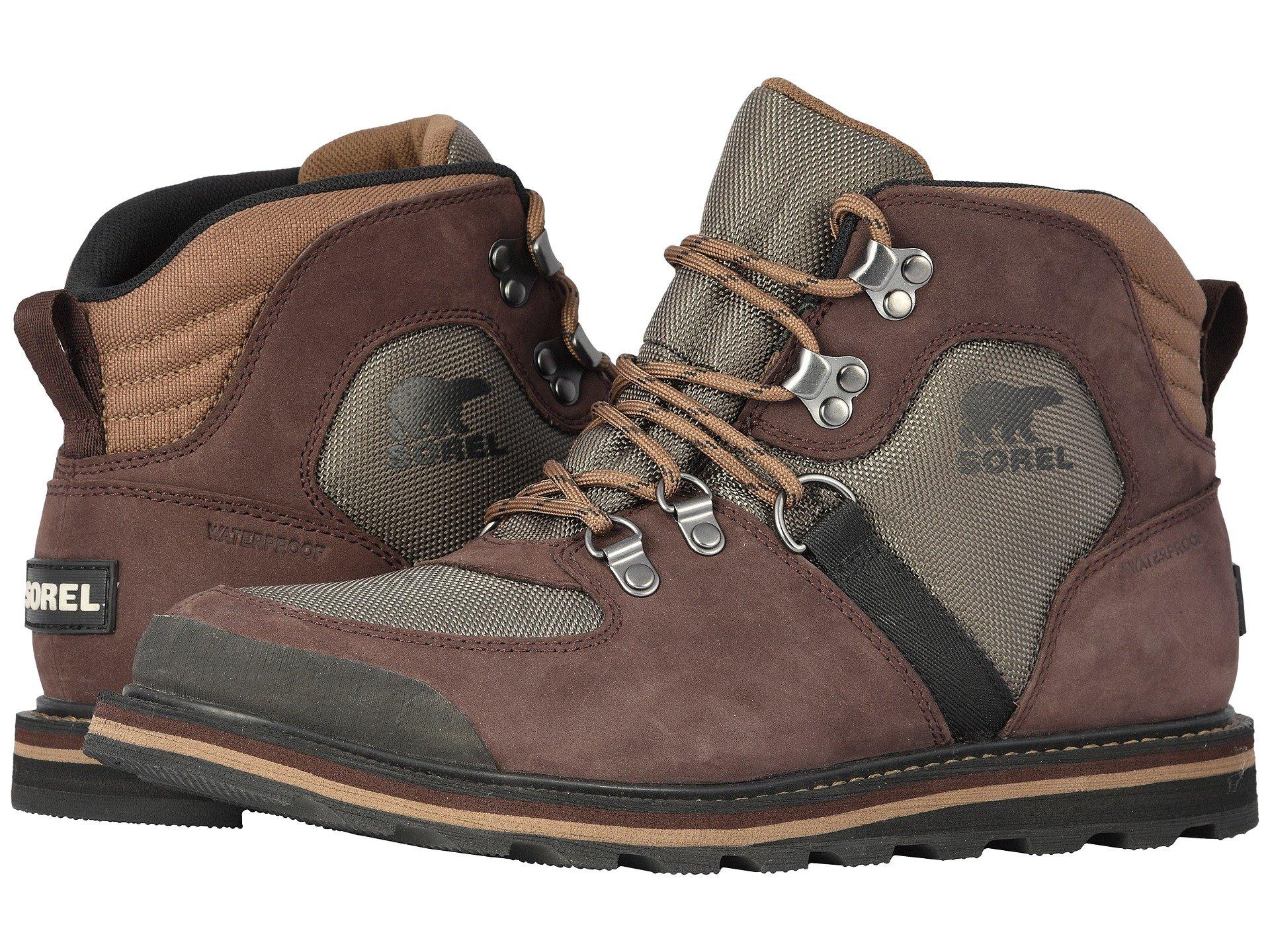madson sport hiker