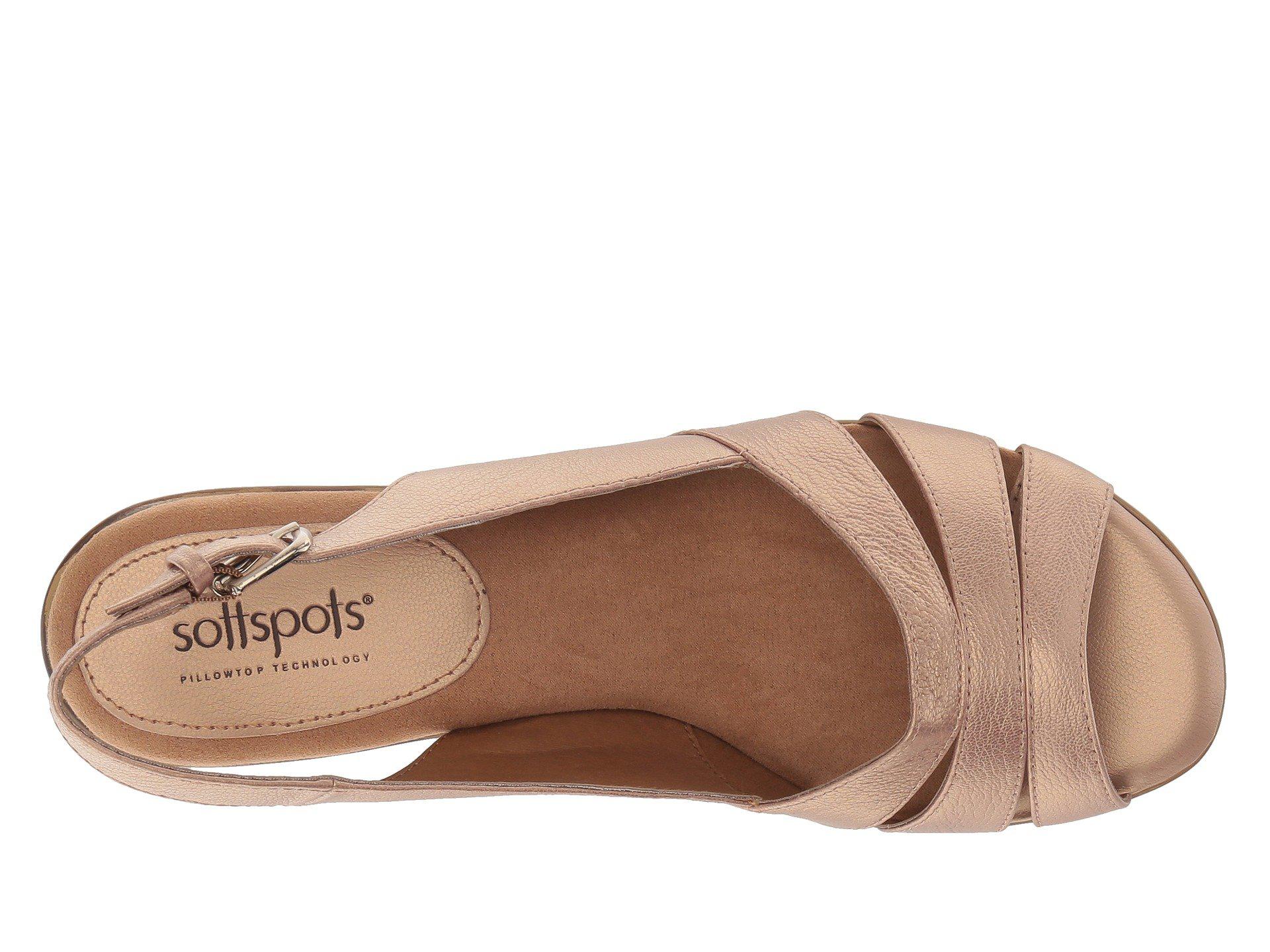 comfortiva by softspots