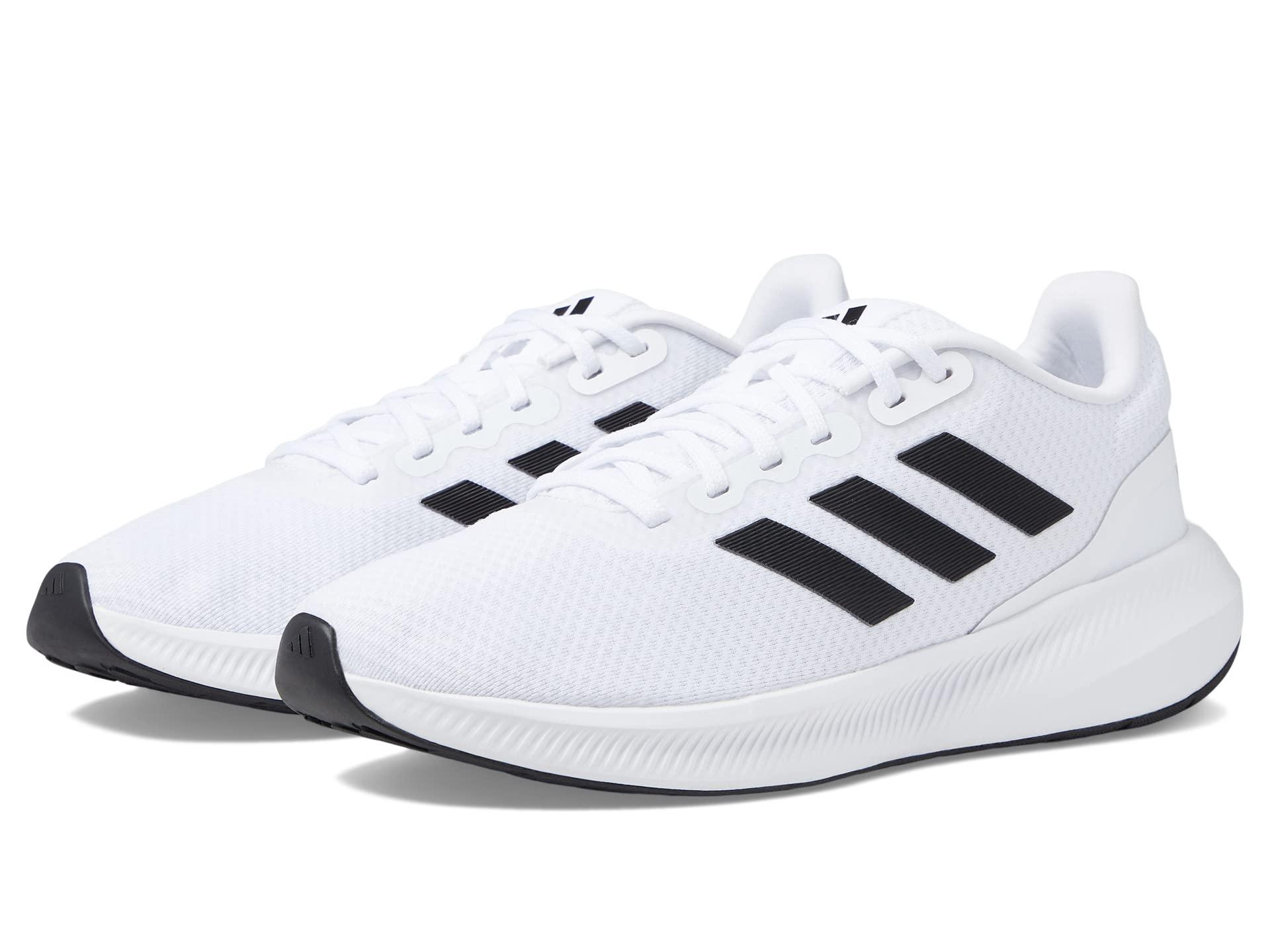 adidas Originals Runfalcon 3.0 in White for Men | Lyst